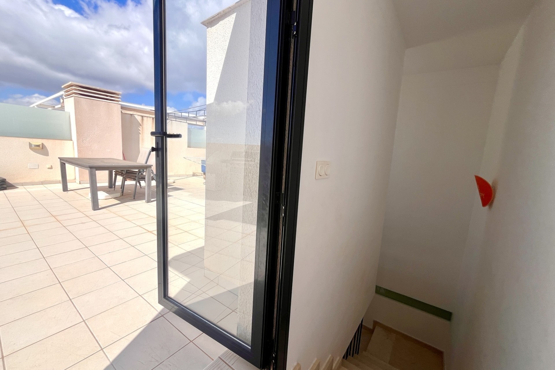 Resale - Penthouse -
Los Dolses - Inland