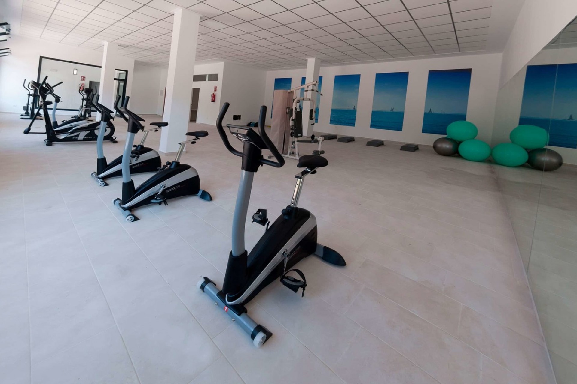 Resale - Penthouse -
Los Dolses - Inland