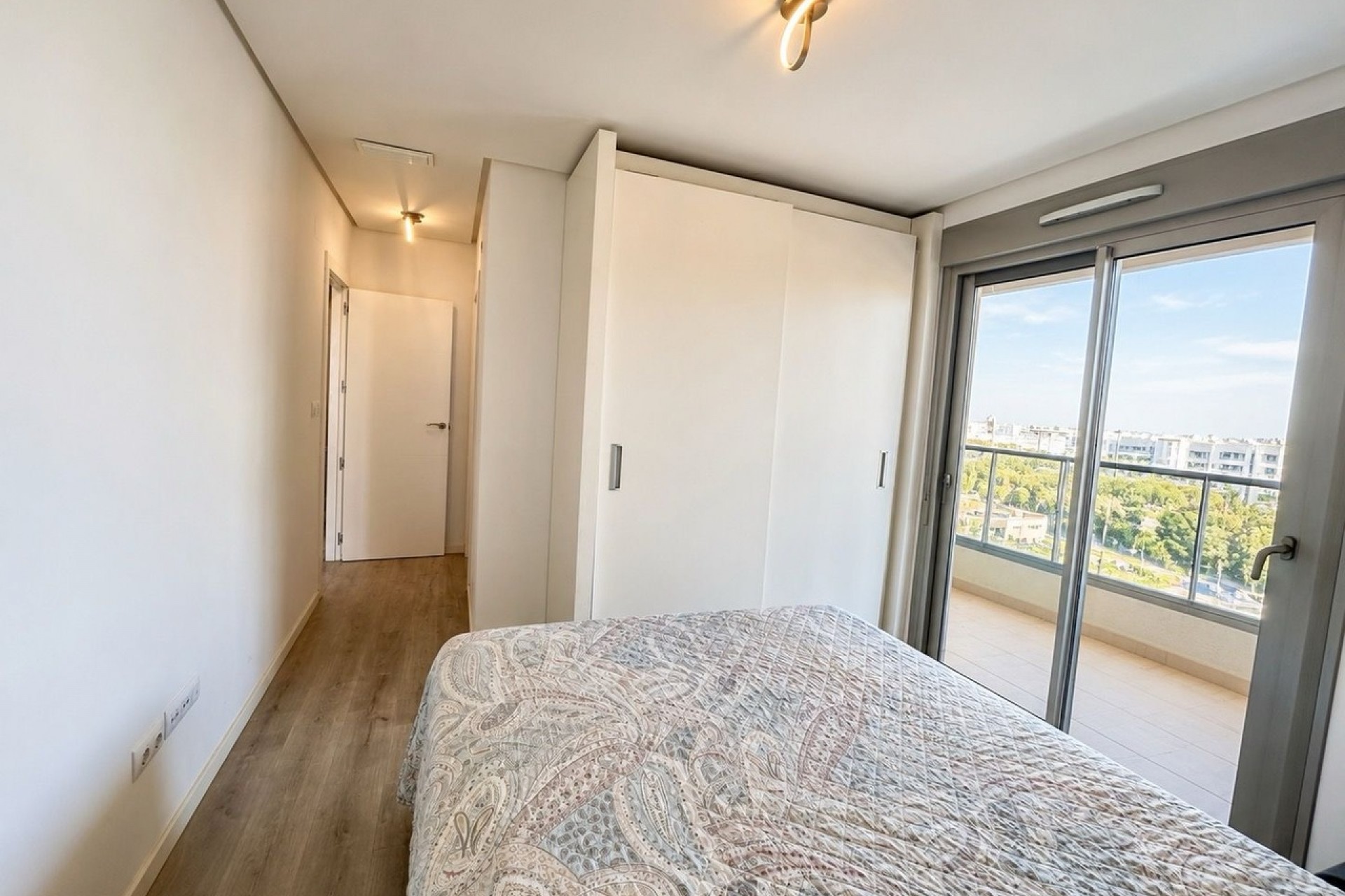Resale - Penthouse -
Los Dolses - Inland