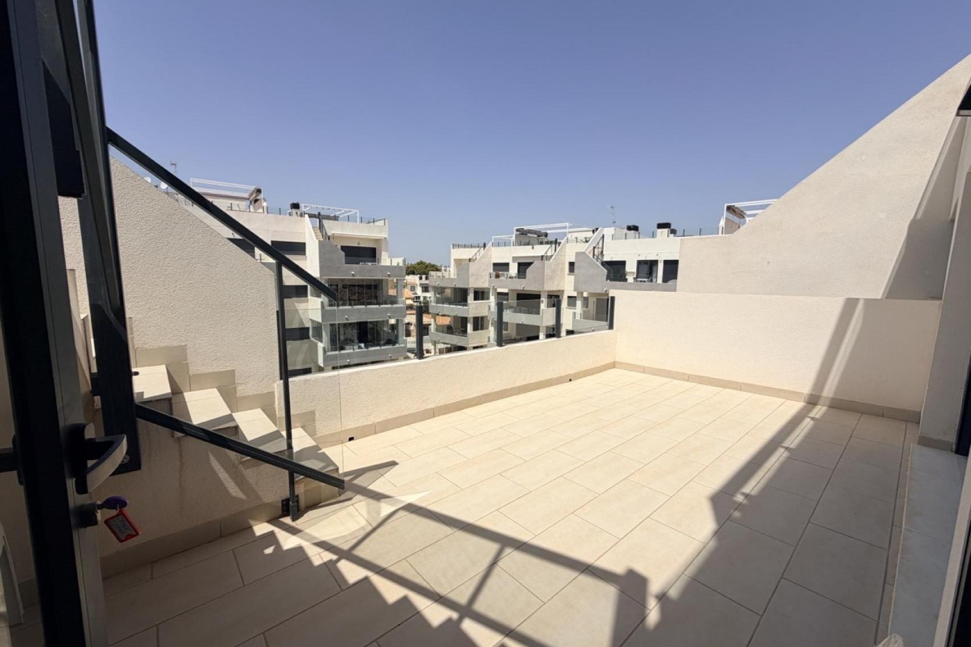 Resale - Penthouse -
Los Dolses - Inland