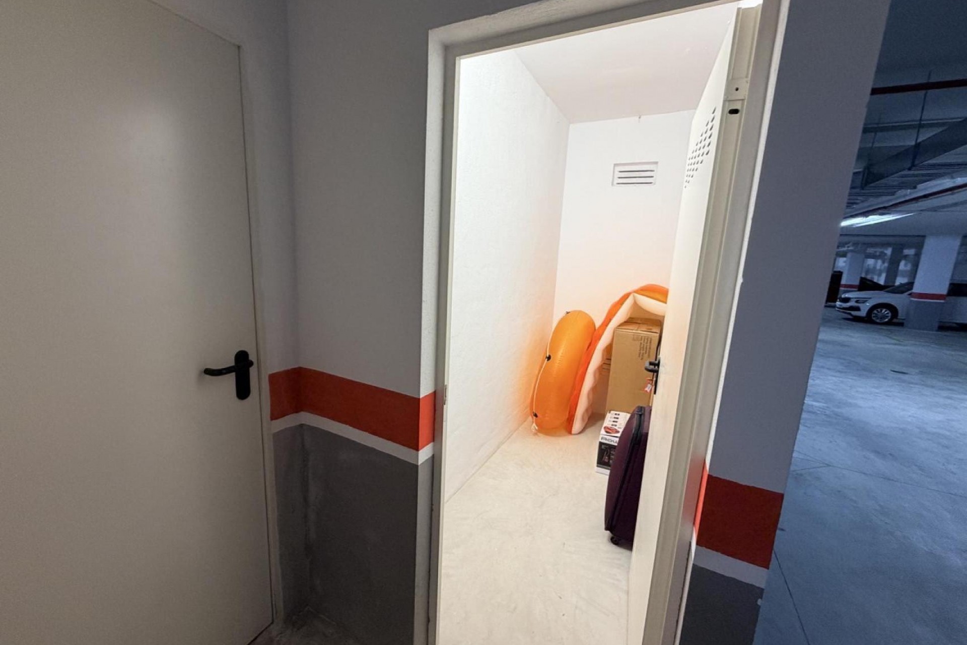 Resale - Penthouse -
Los Dolses - Inland