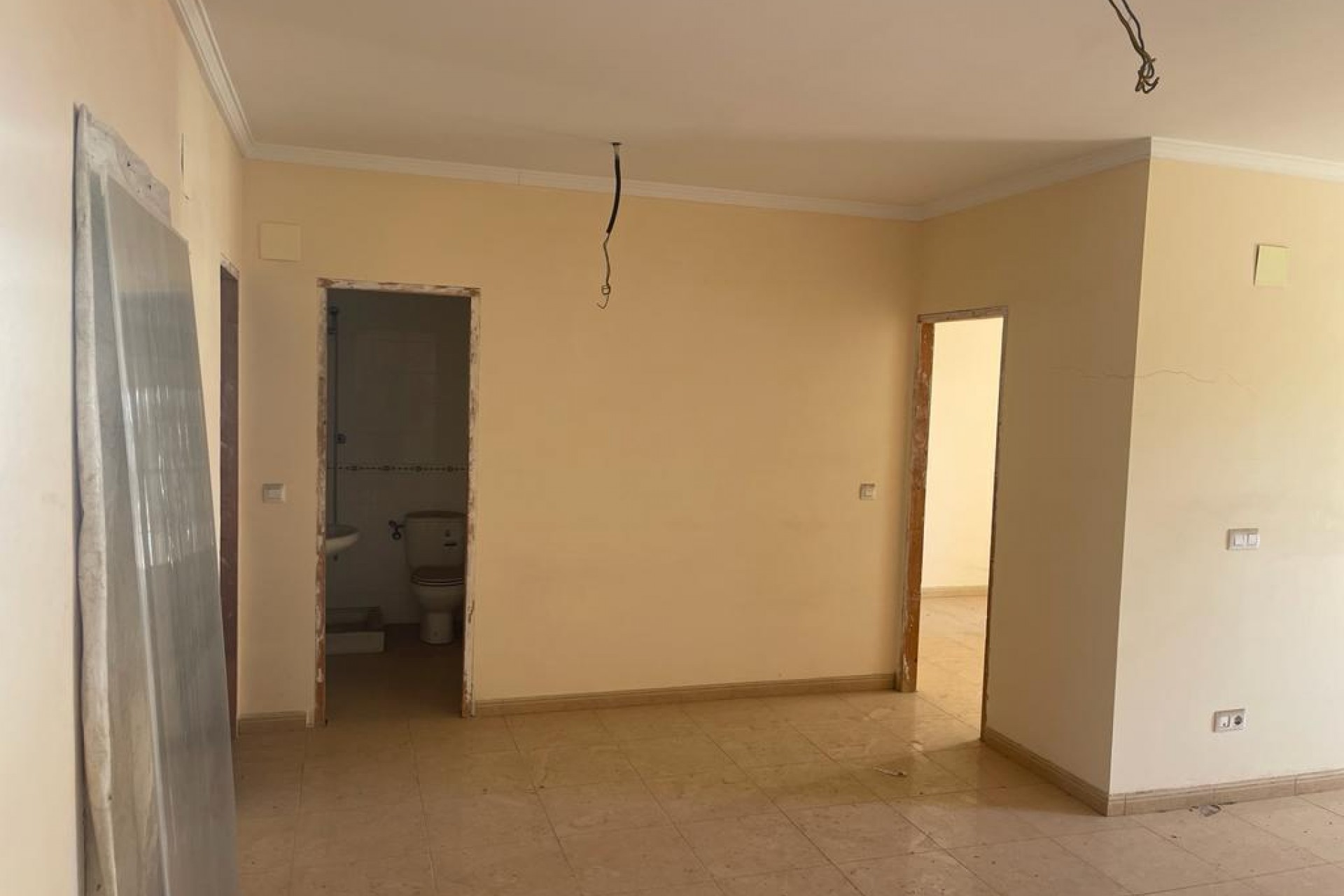 Resale - Penthouse -
Ondara - Inland