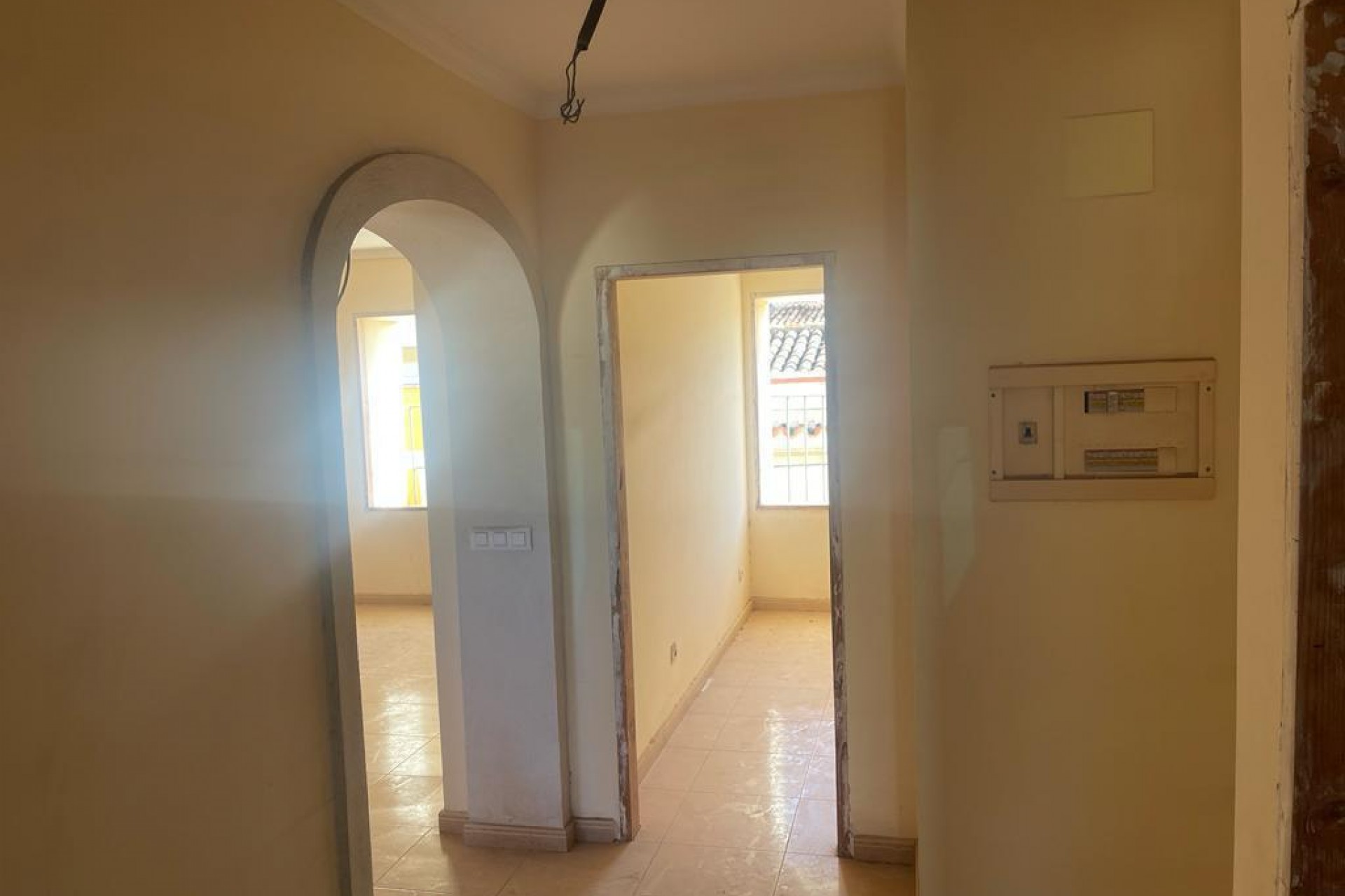 Resale - Penthouse -
Ondara - Inland