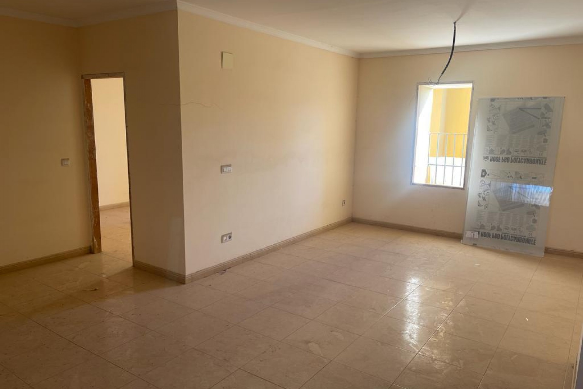 Resale - Penthouse -
Ondara - Inland