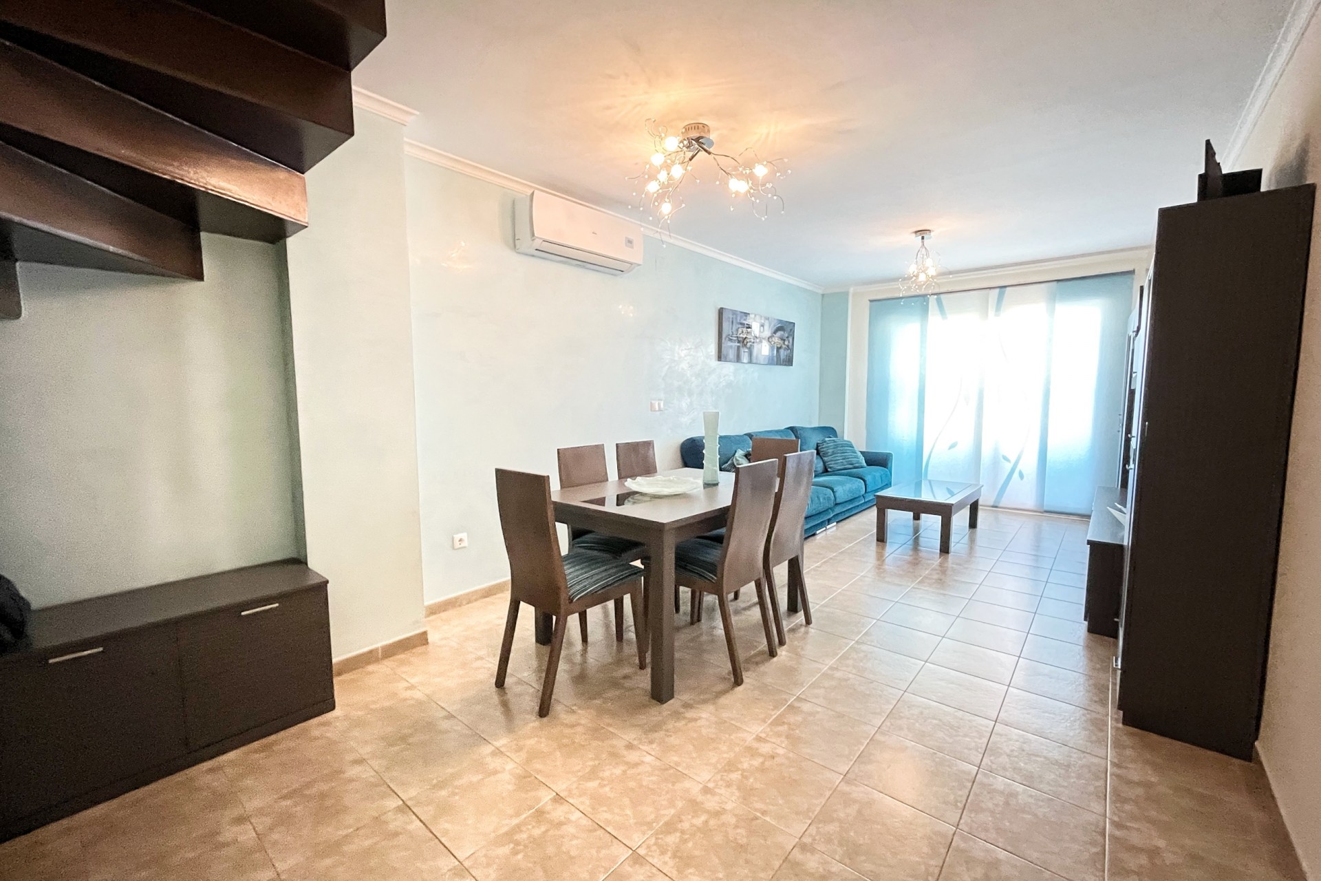 Resale - Penthouse -
Ondara - Inland