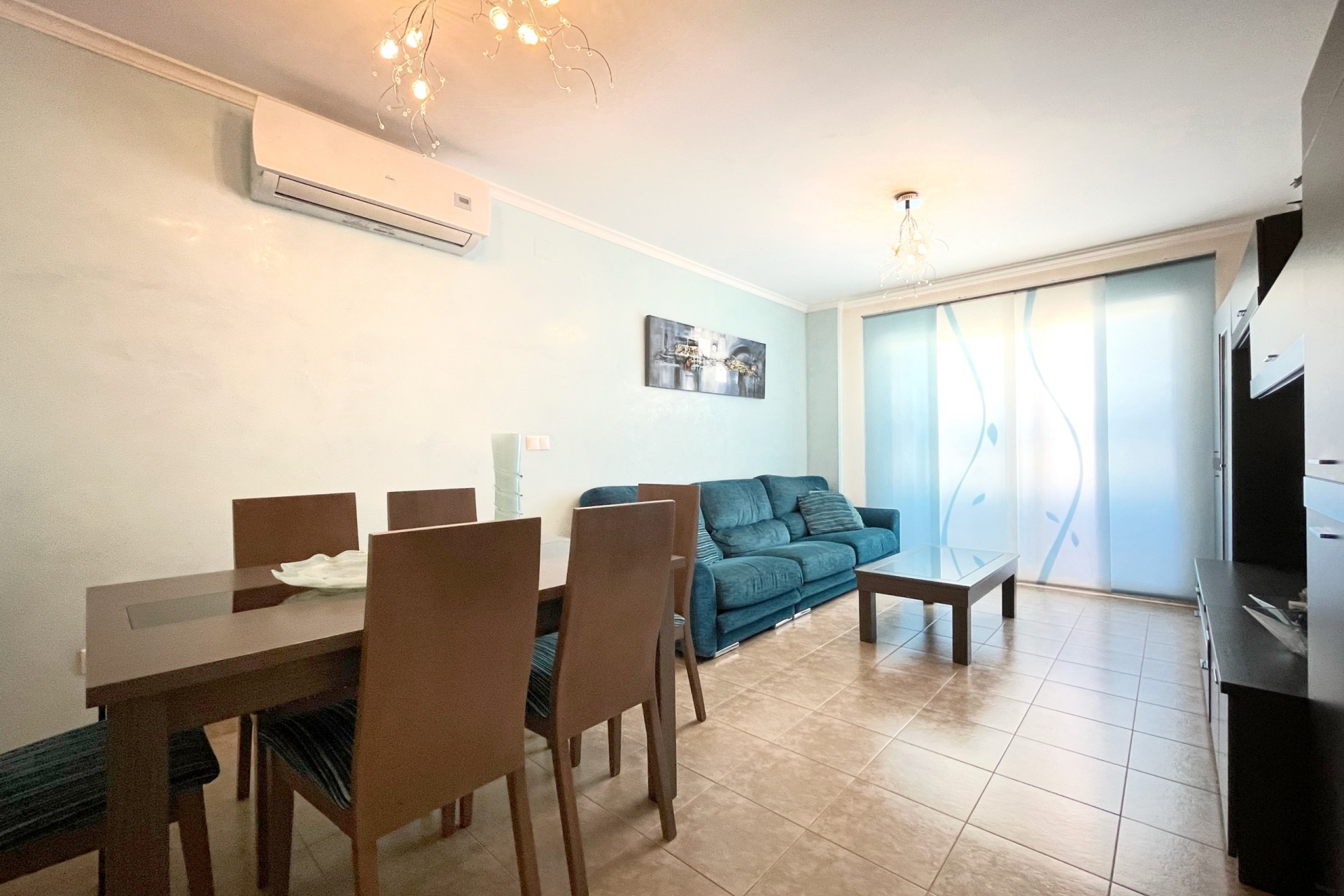 Resale - Penthouse -
Ondara - Inland