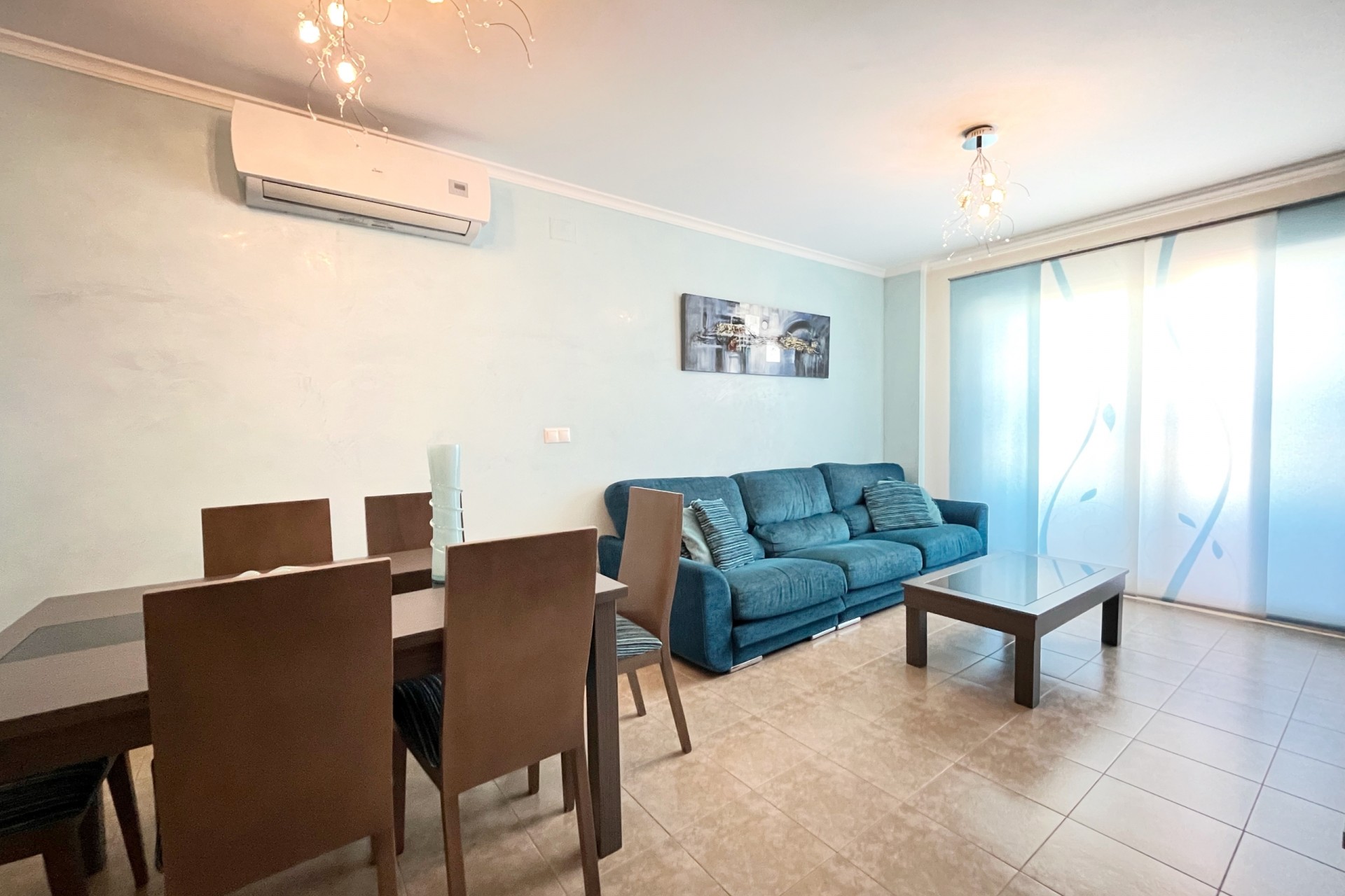 Resale - Penthouse -
Ondara - Inland