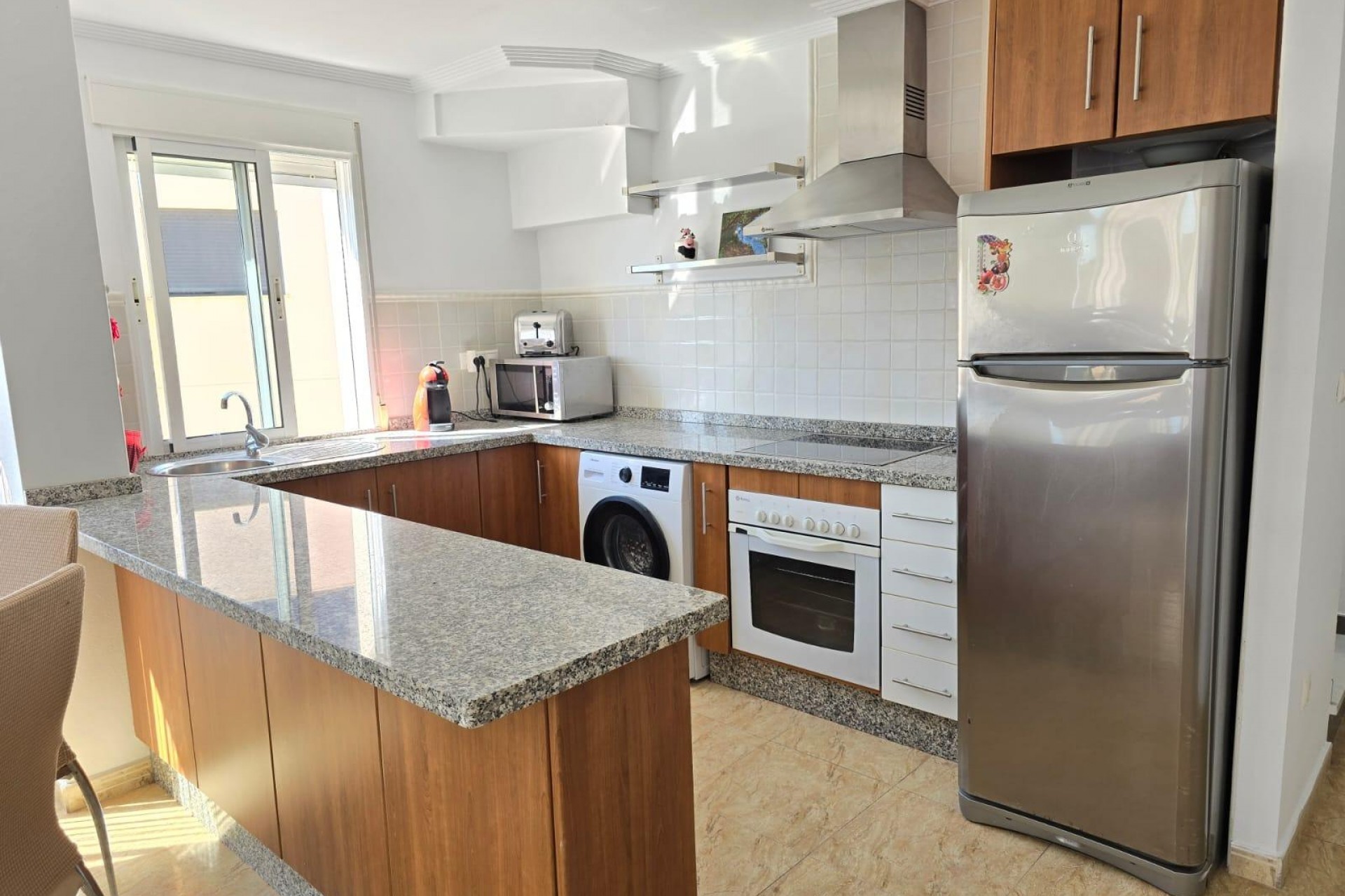 Resale - Penthouse -
Orihuela Costa - Altos De Campoamor