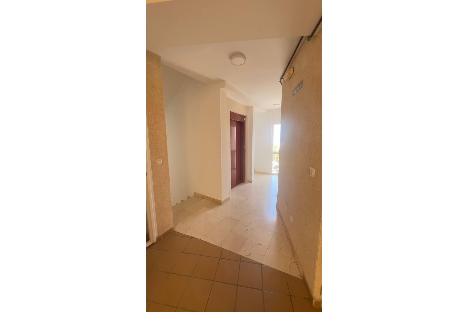 Resale - Penthouse -
Orihuela Costa - Cabo Roig