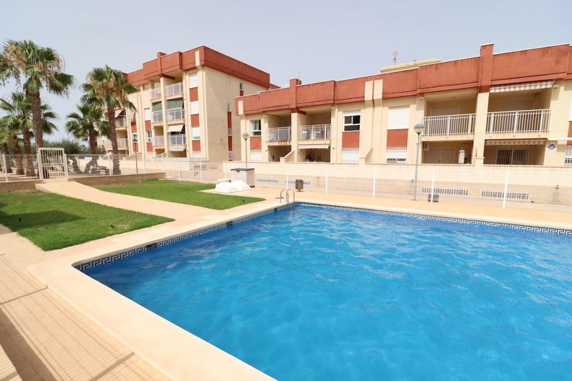 Resale - Penthouse -
Orihuela Costa - Costa Blanca