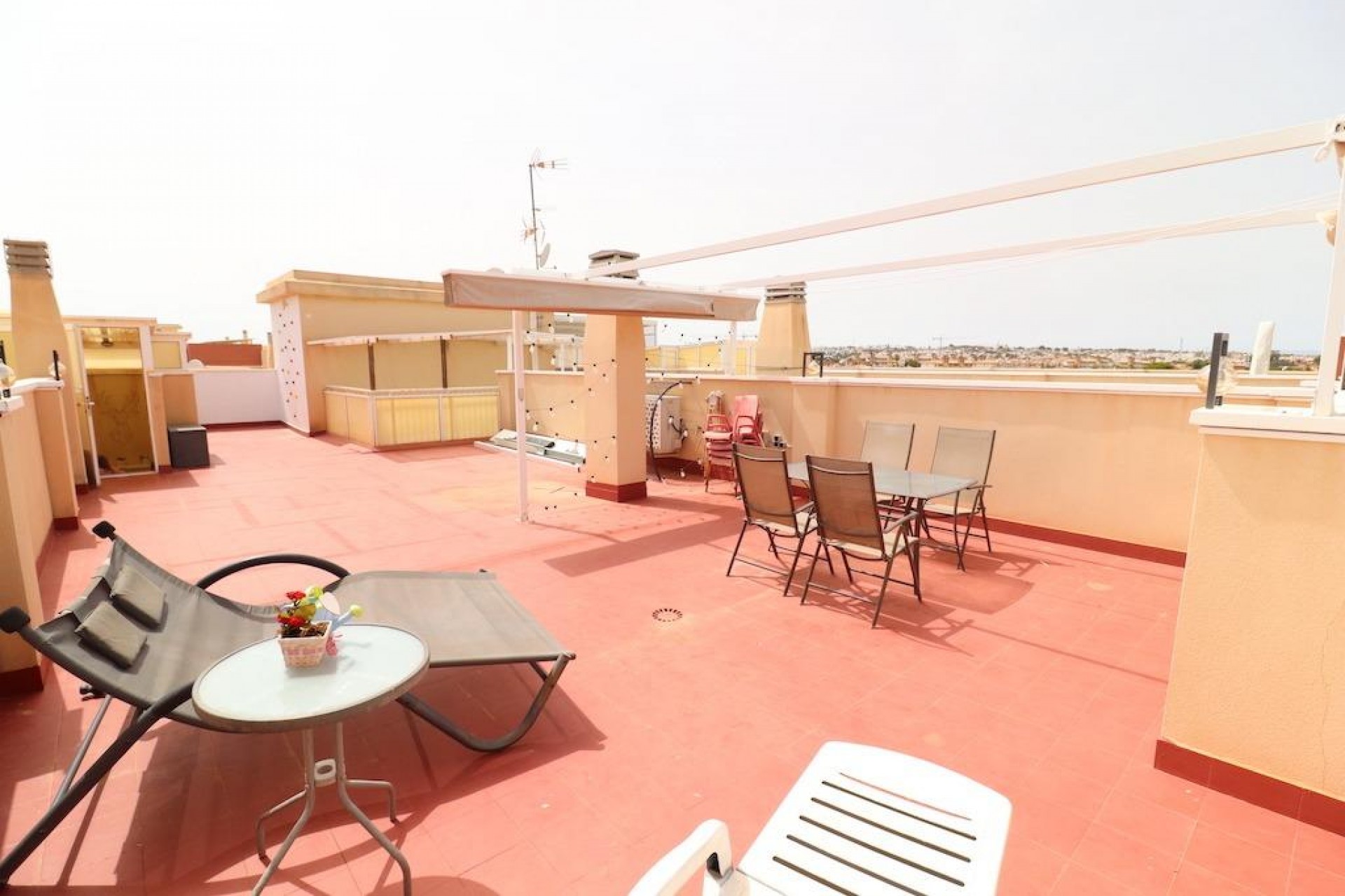 Resale - Penthouse -
Orihuela Costa - Costa Blanca