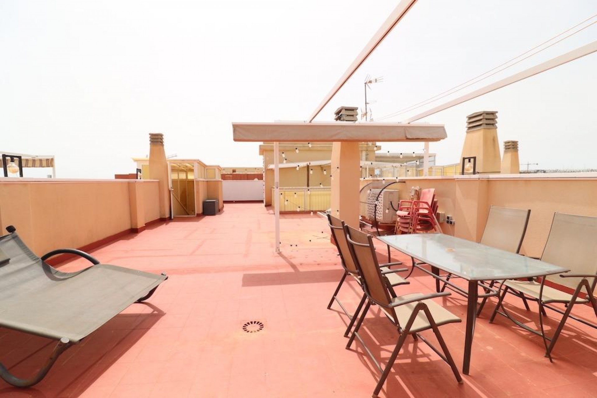 Resale - Penthouse -
Orihuela Costa - Costa Blanca