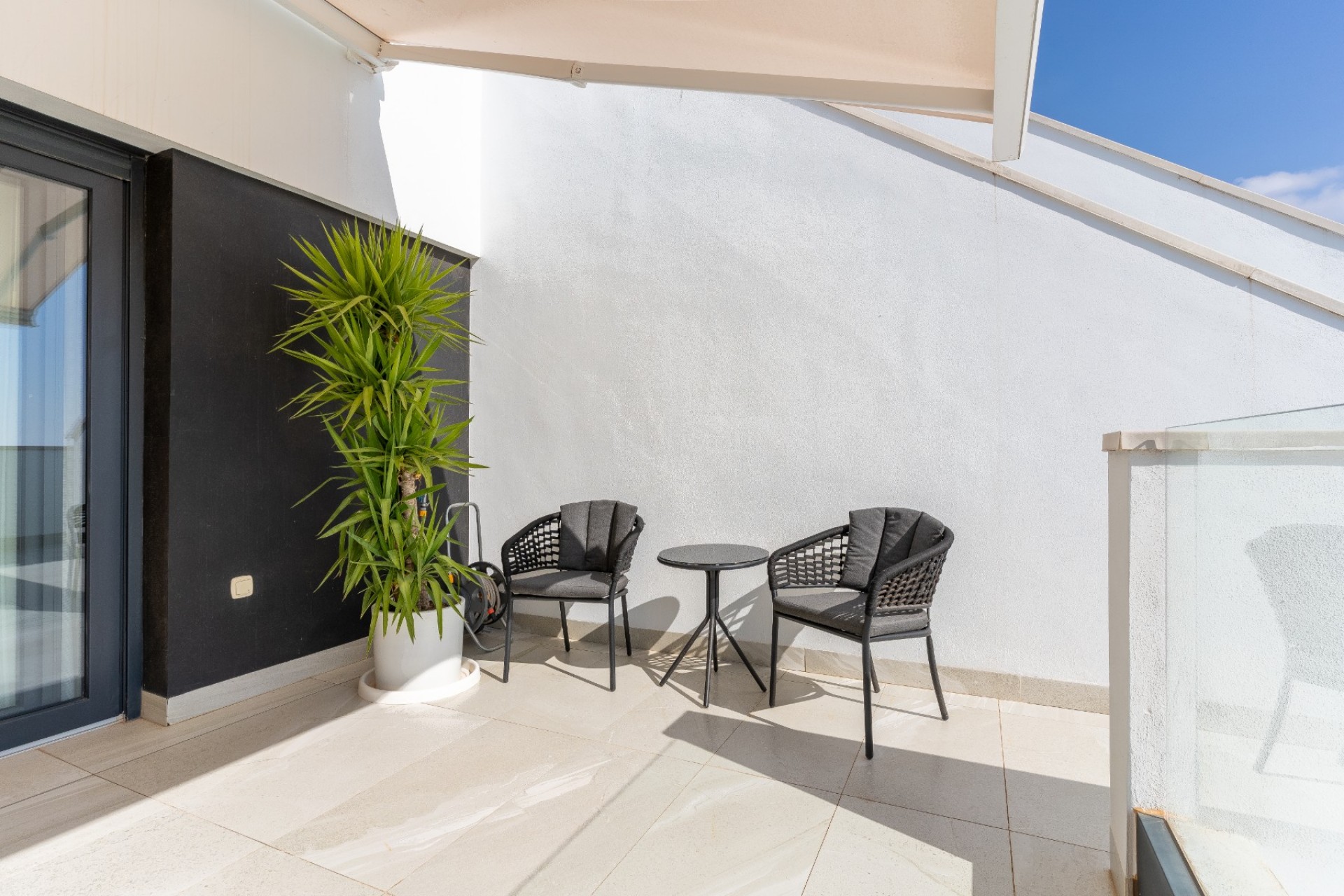 Resale - Penthouse -
Orihuela Costa - Costa Blanca