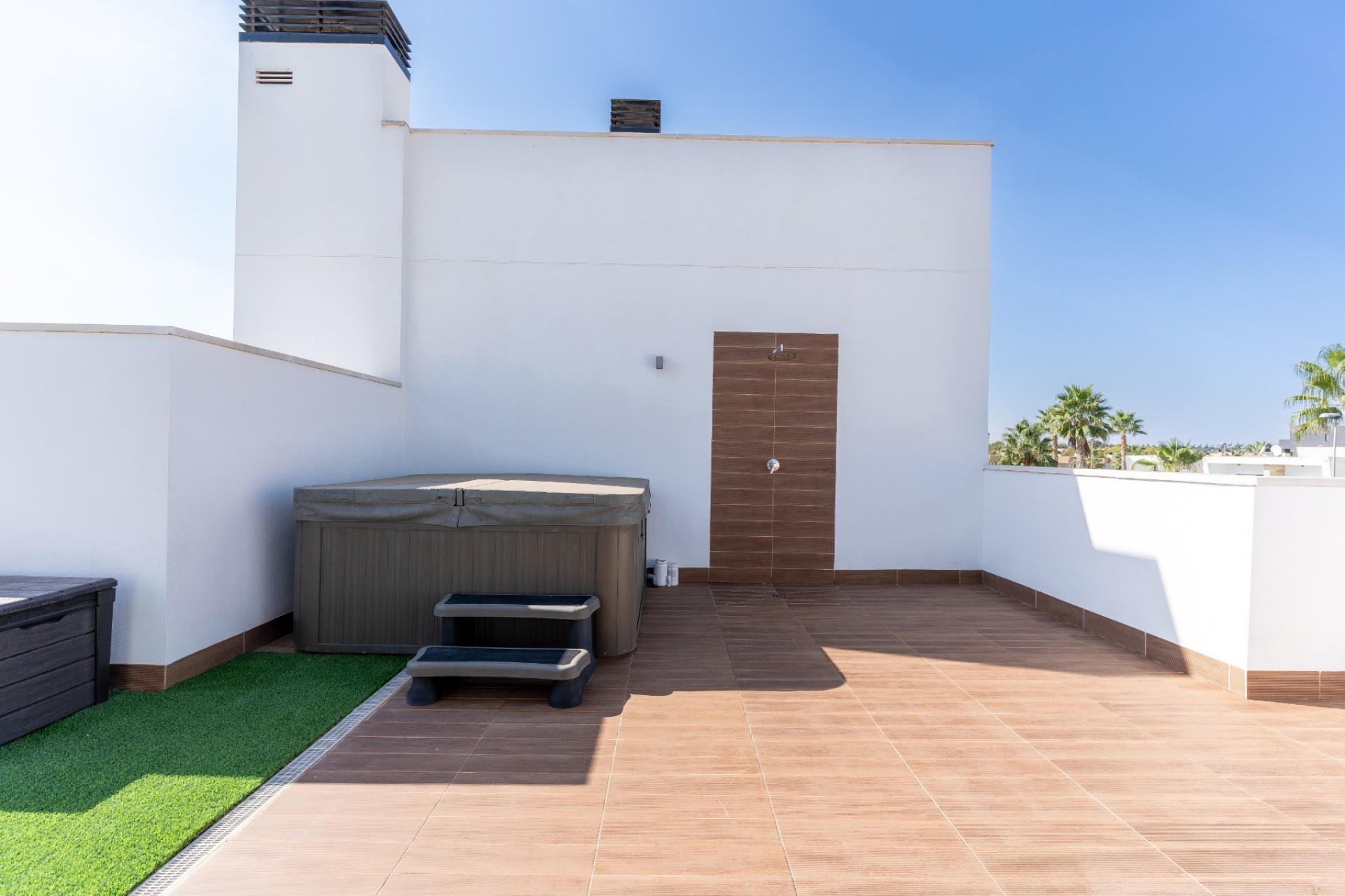 Resale - Penthouse -
Orihuela Costa - Costa Blanca