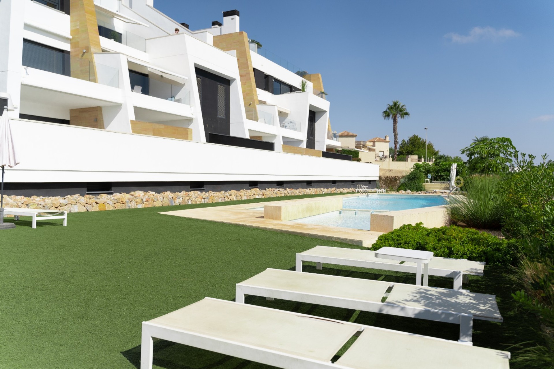 Resale - Penthouse -
Orihuela Costa - Costa Blanca