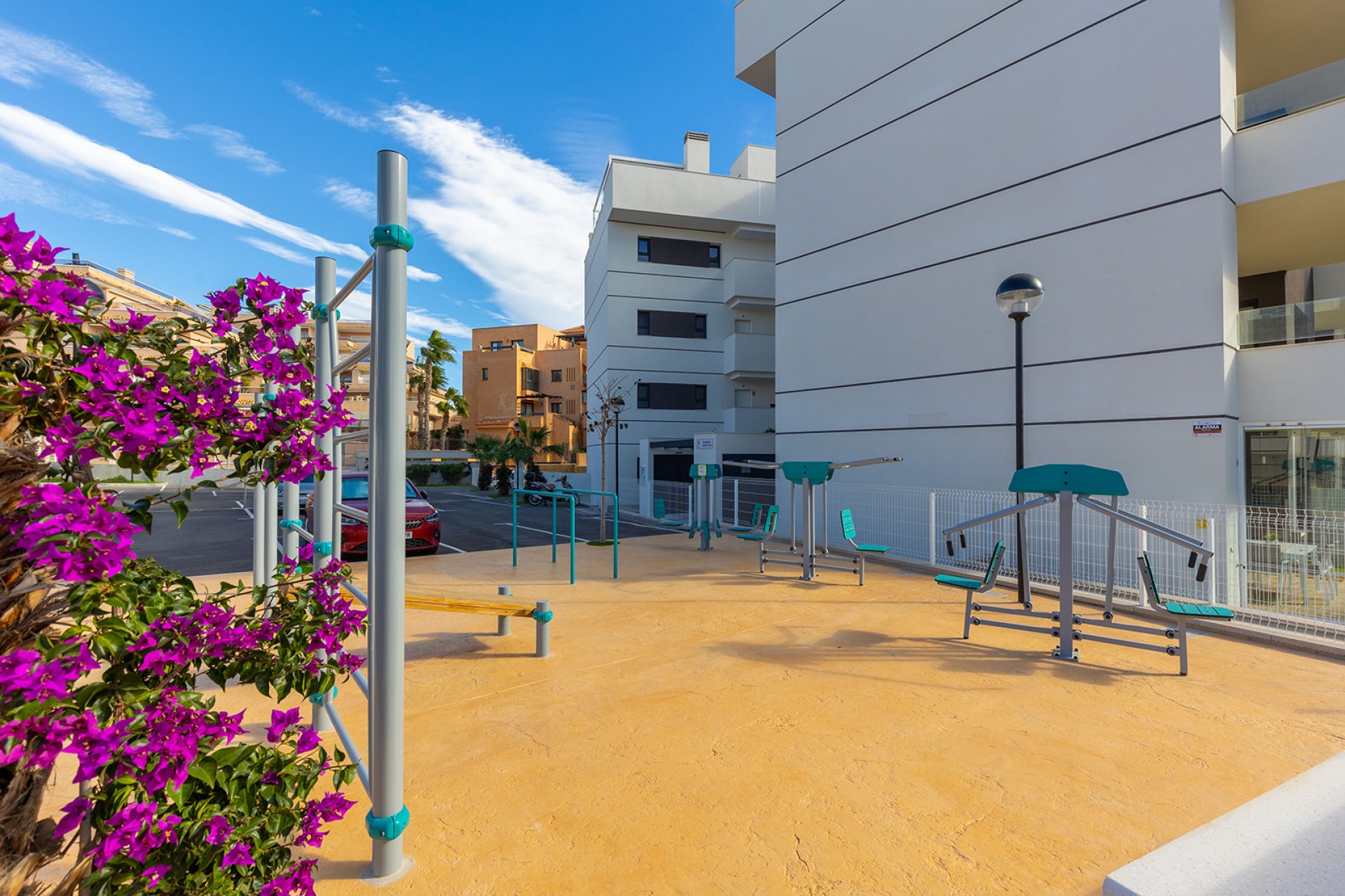 Resale - Penthouse -
Orihuela Costa - Costa Blanca