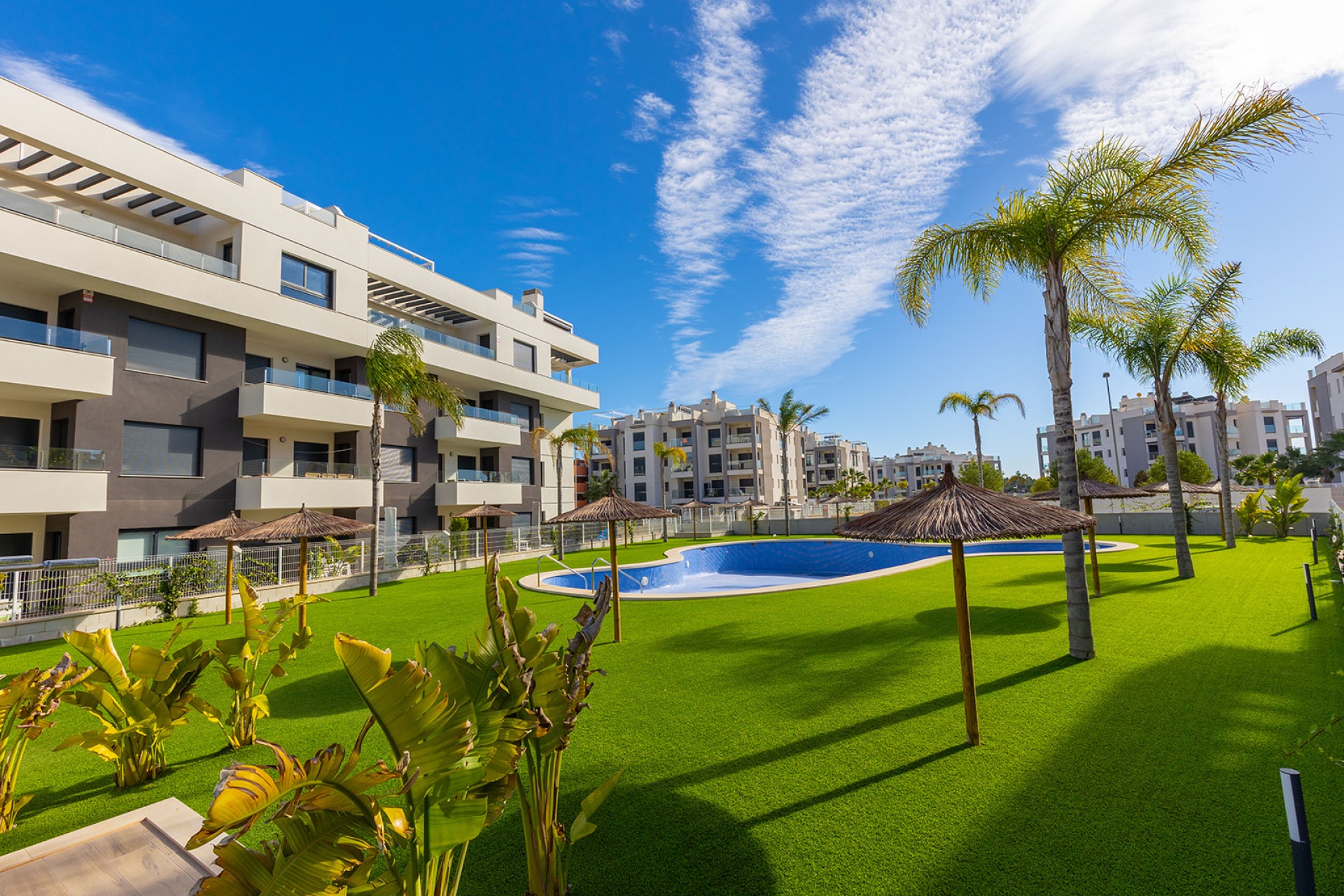 Resale - Penthouse -
Orihuela Costa - Costa Blanca