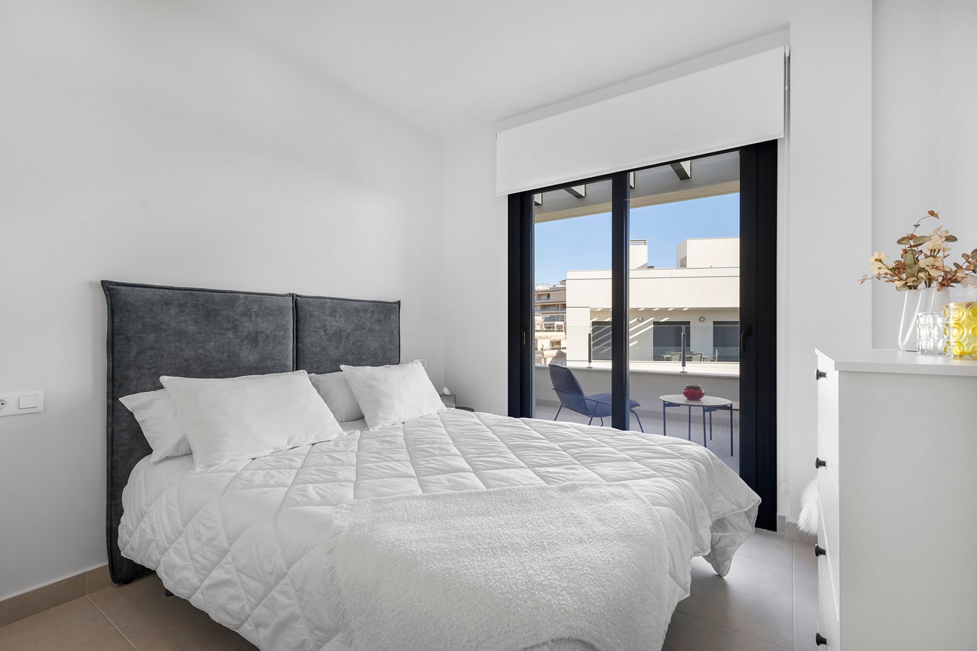 Resale - Penthouse -
Orihuela Costa - Costa Blanca