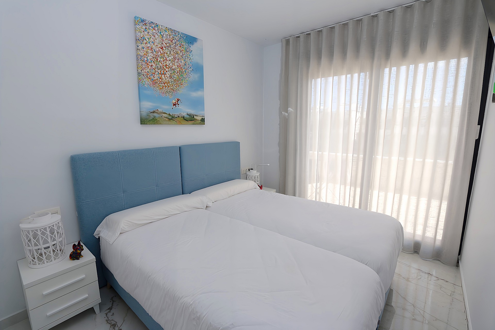 Resale - Penthouse -
Orihuela Costa - Costa Blanca