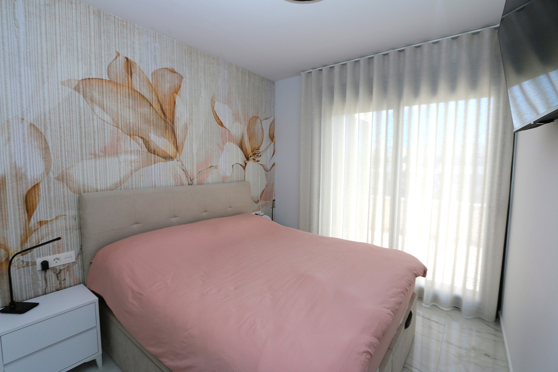 Resale - Penthouse -
Orihuela Costa - Costa Blanca