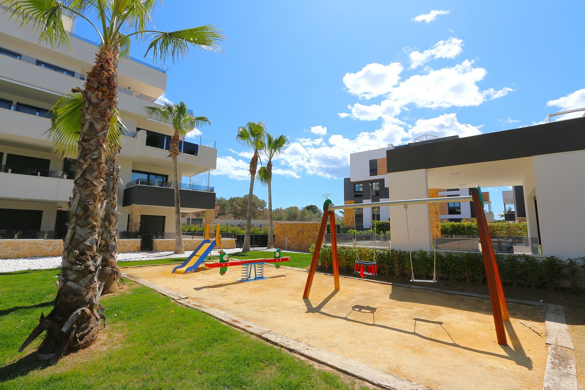 Resale - Penthouse -
Orihuela Costa - Costa Blanca