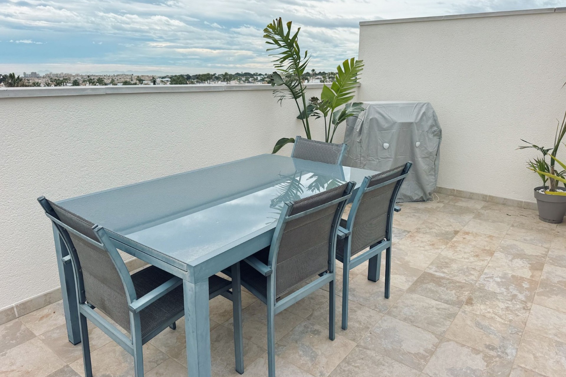 Resale - Penthouse -
Orihuela Costa - Costa Blanca