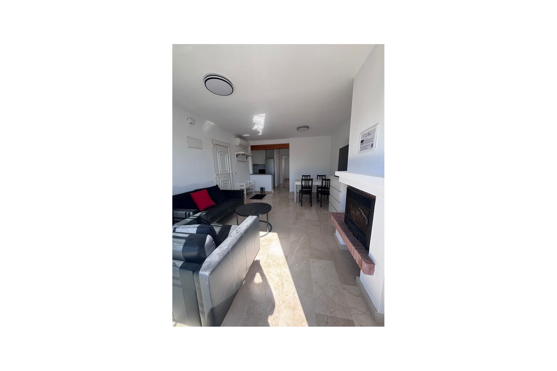 Resale - Penthouse -
Orihuela Costa - Costa Blanca