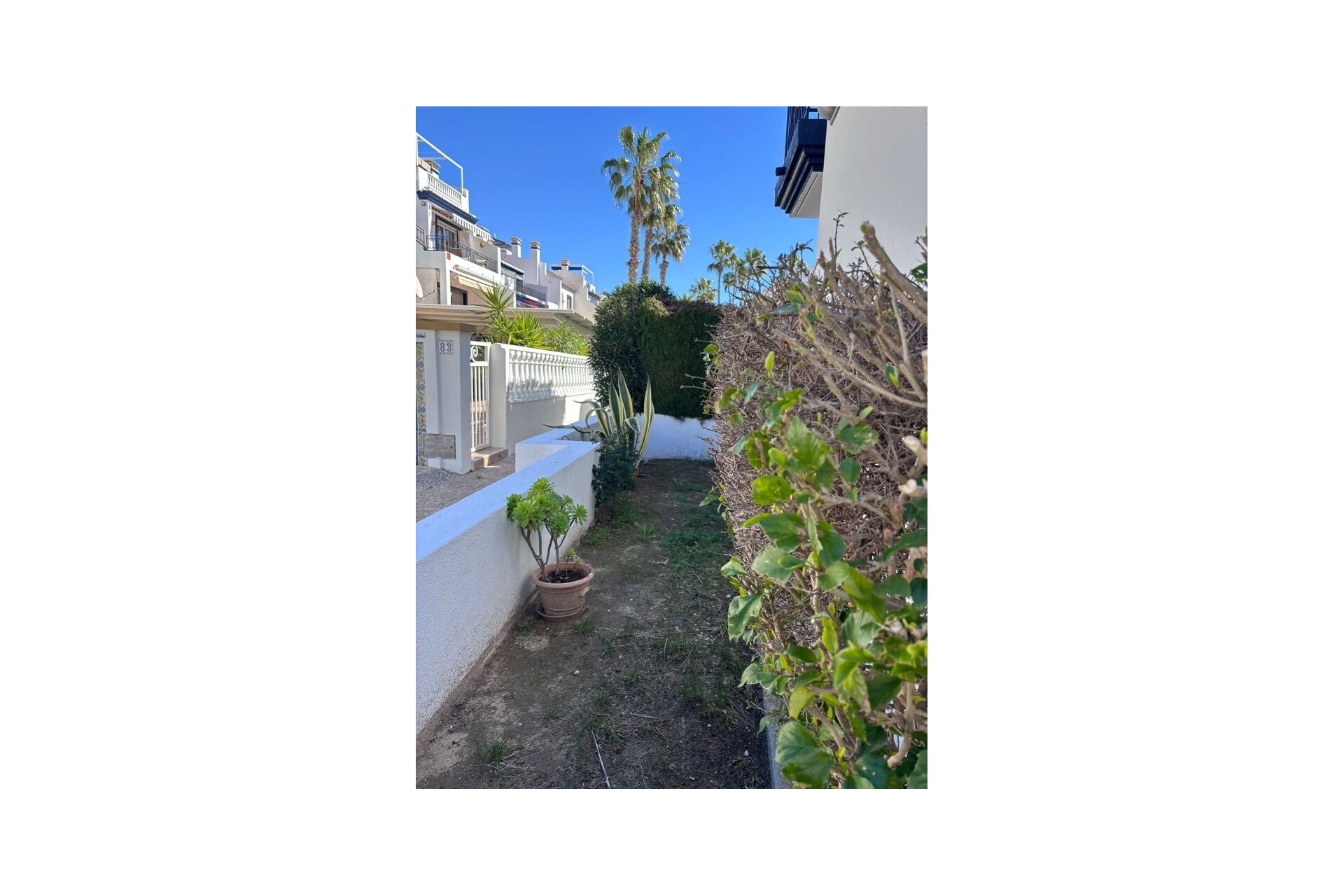 Resale - Penthouse -
Orihuela Costa - Costa Blanca
