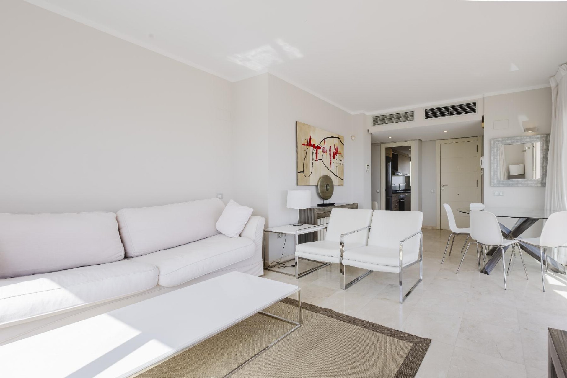 Resale - Penthouse -
Orihuela Costa - Costa Blanca