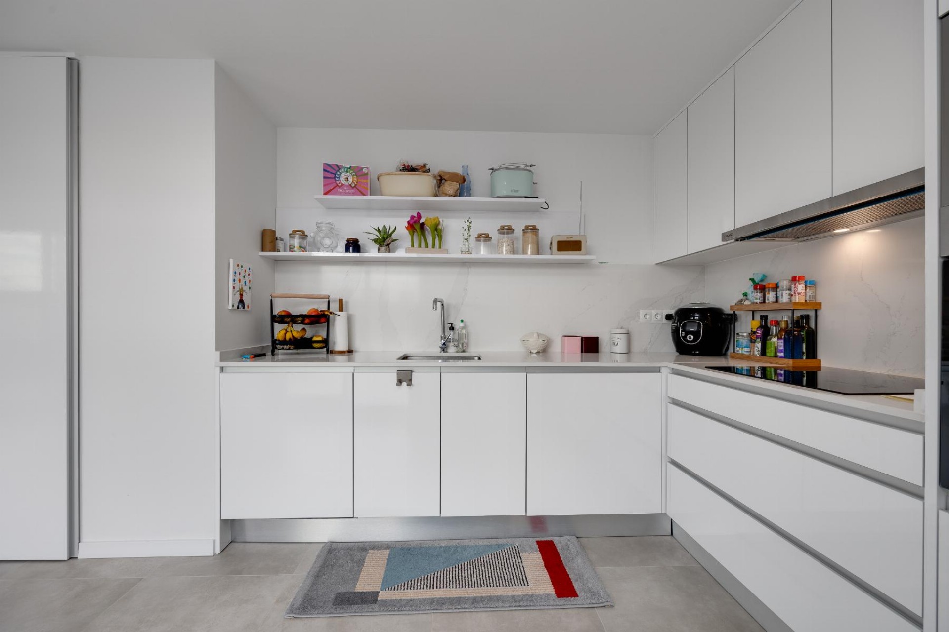 Resale - Penthouse -
Orihuela Costa - Costa Blanca