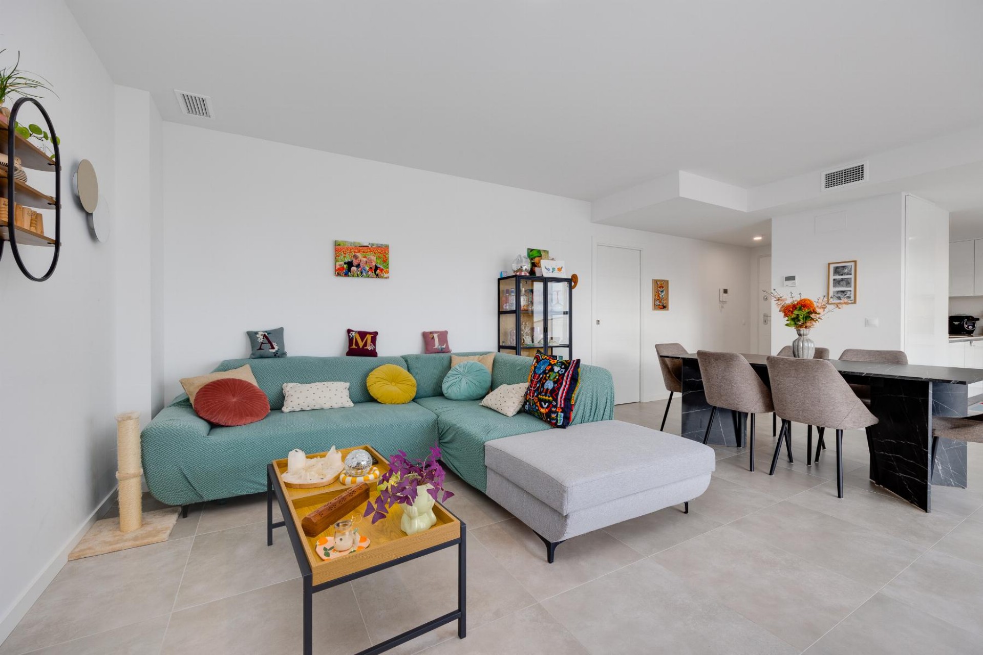 Resale - Penthouse -
Orihuela Costa - Costa Blanca