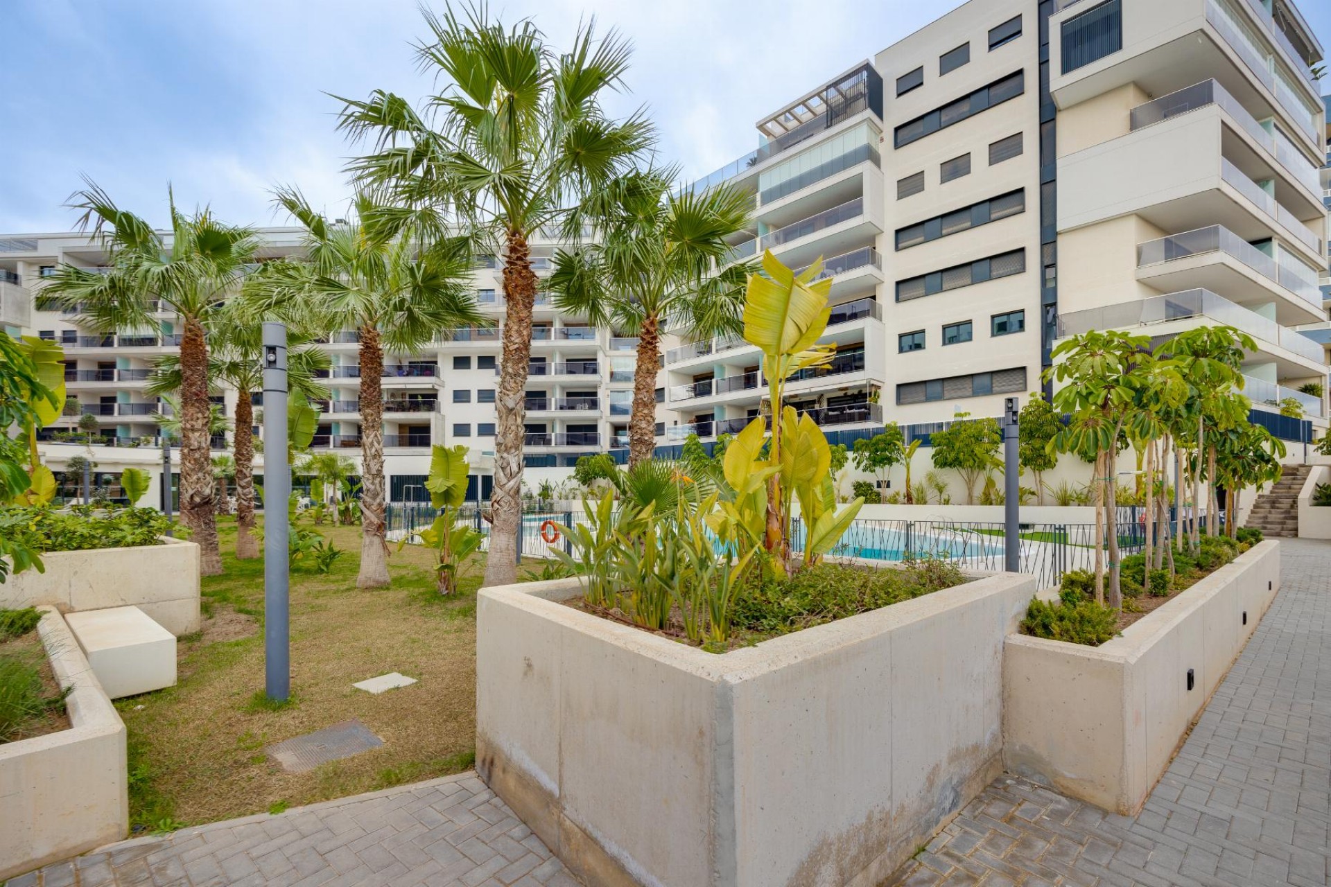 Resale - Penthouse -
Orihuela Costa - Costa Blanca