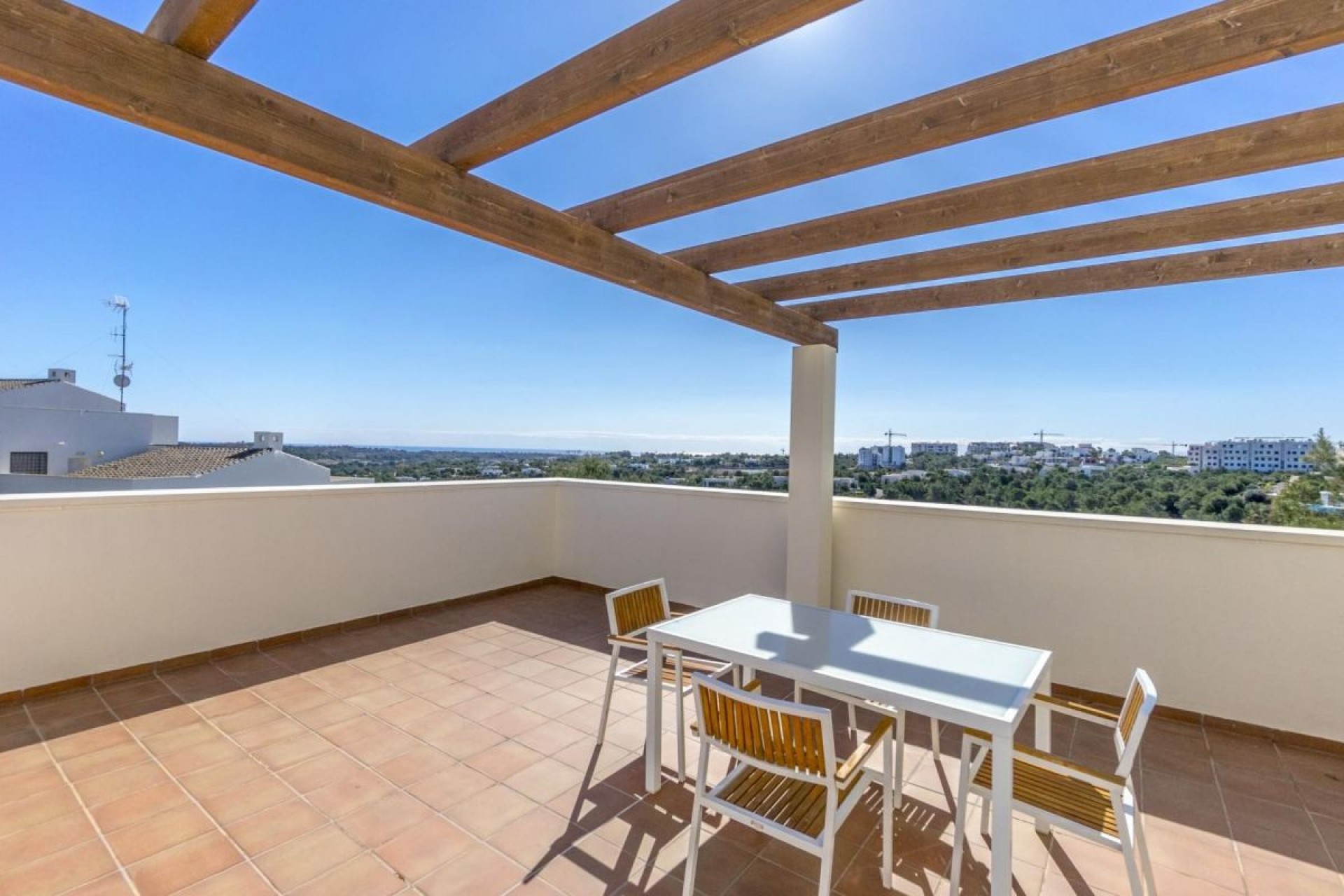 Resale - Penthouse -
Orihuela Costa - Costa Blanca