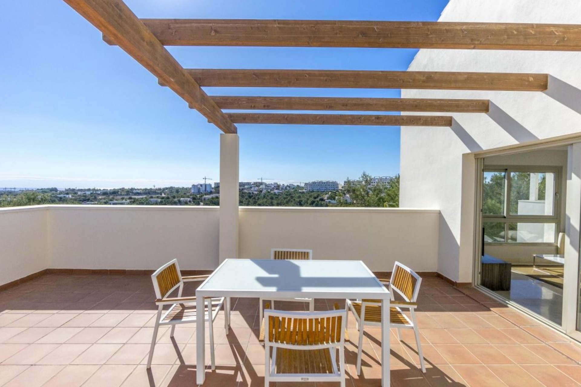 Resale - Penthouse -
Orihuela Costa - Costa Blanca