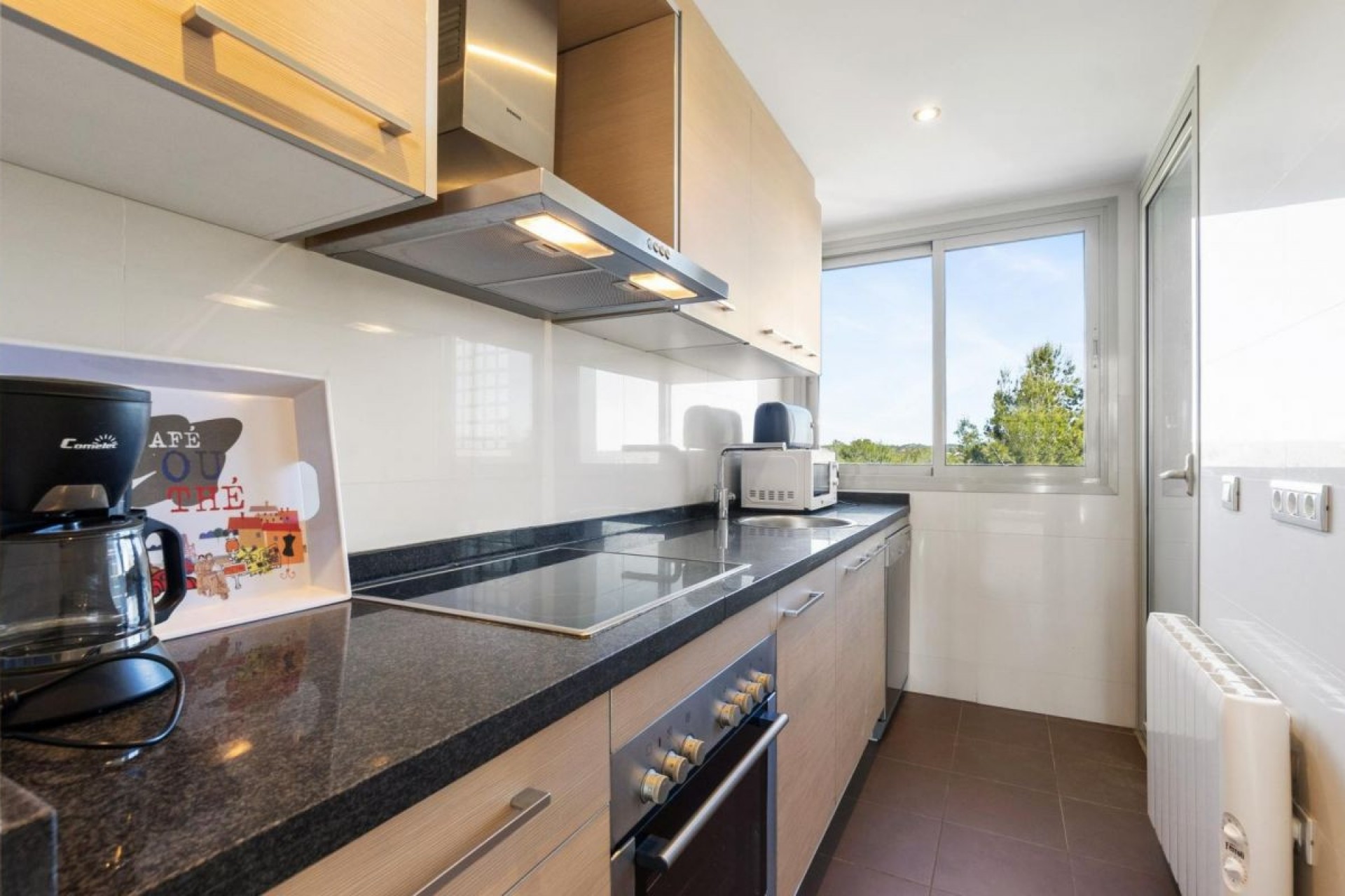 Resale - Penthouse -
Orihuela Costa - Costa Blanca