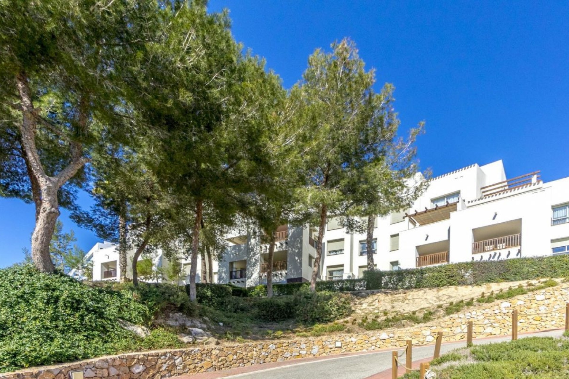 Resale - Penthouse -
Orihuela Costa - Costa Blanca