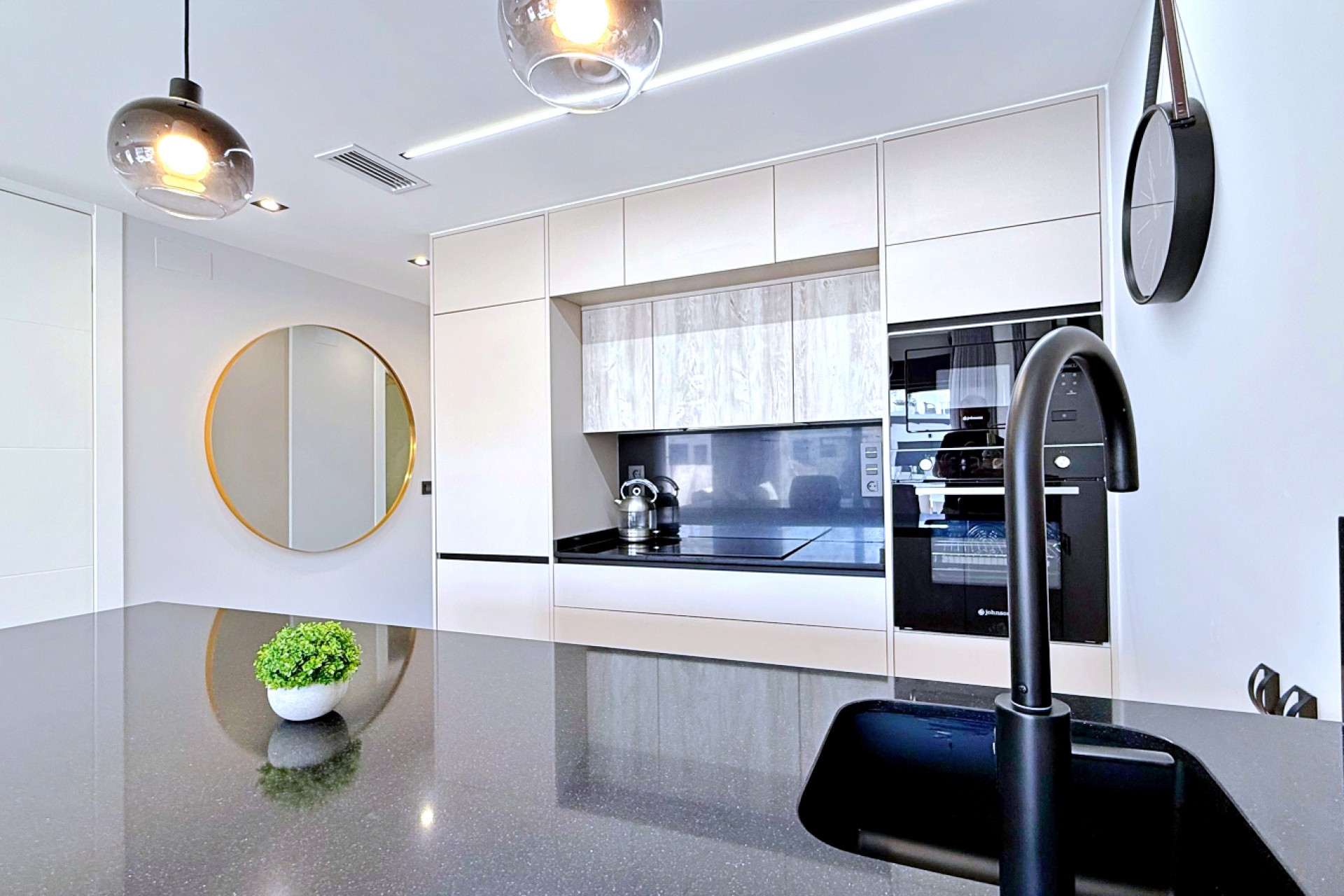 Resale - Penthouse -
Orihuela Costa - Costa Blanca