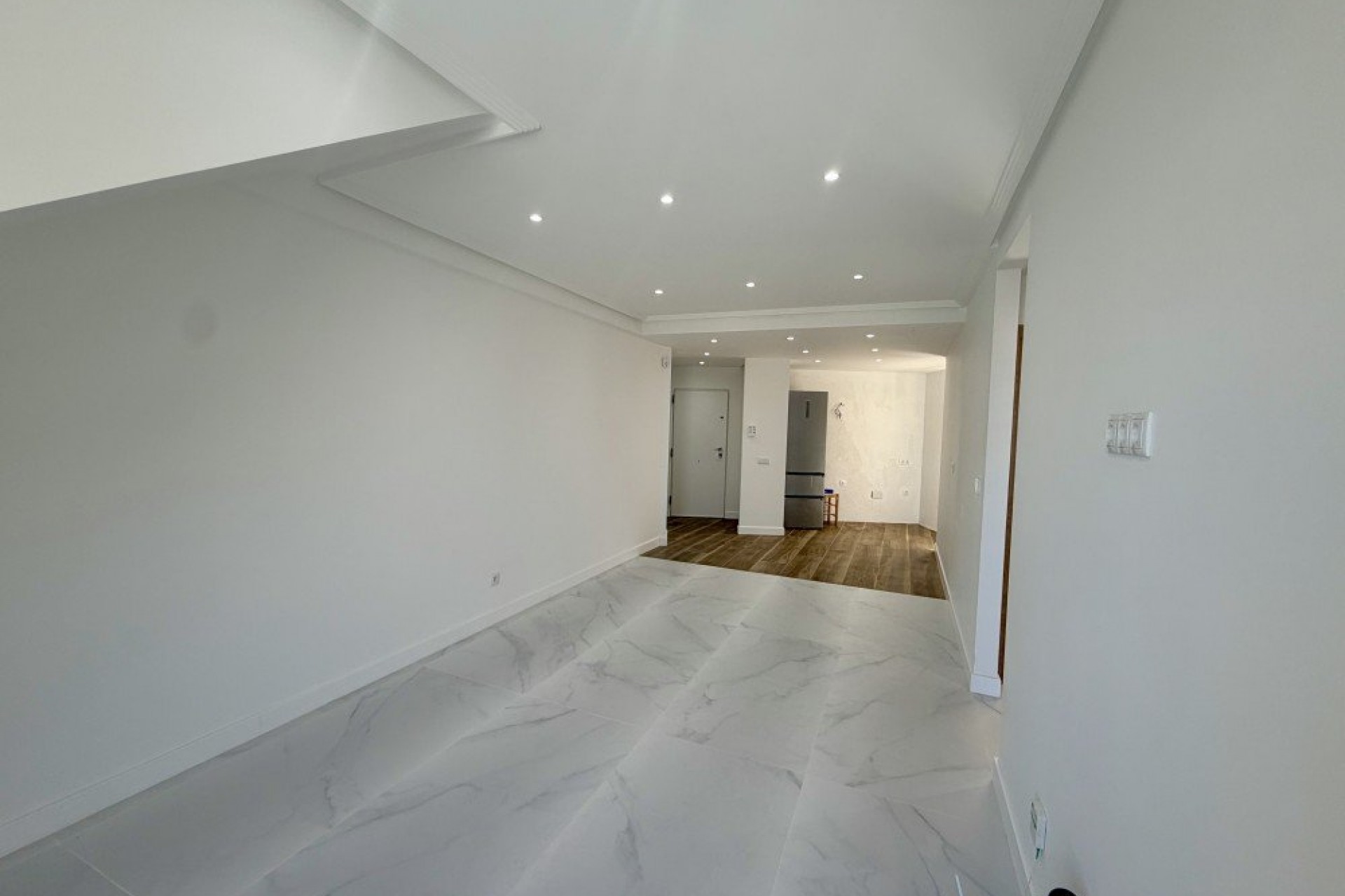 Resale - Penthouse -
Orihuela Costa - Costa Blanca