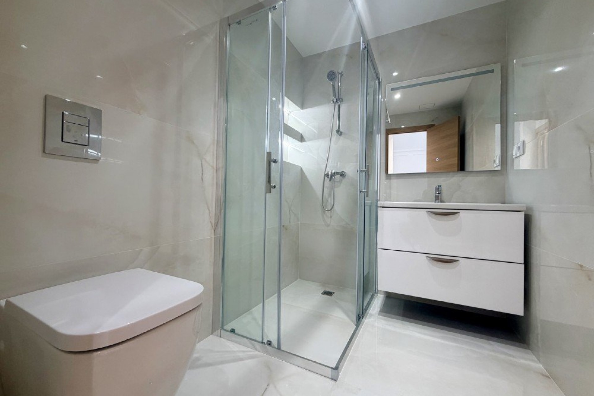 Resale - Penthouse -
Orihuela Costa - Costa Blanca