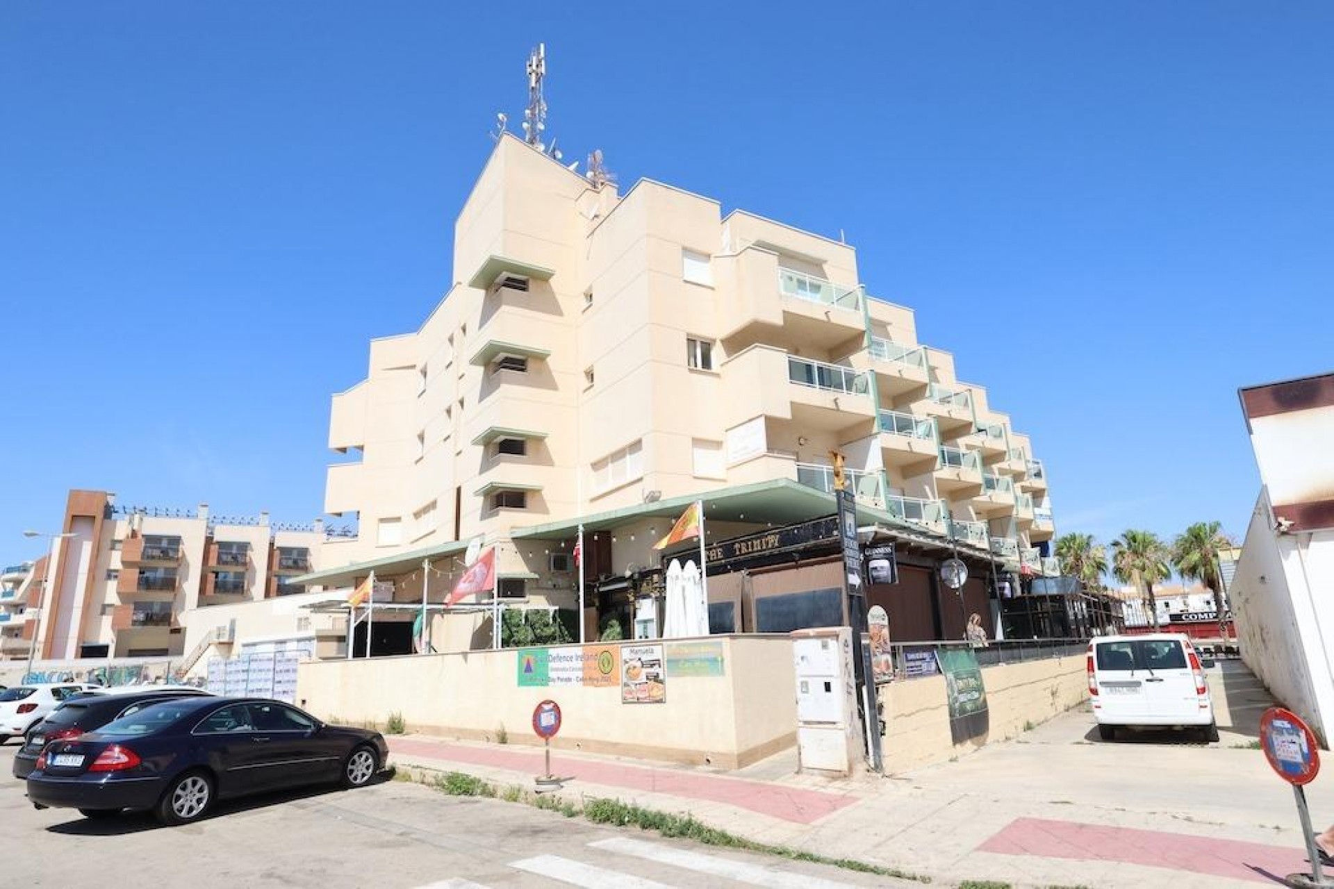 Resale - Penthouse -
Orihuela Costa - Costa Blanca