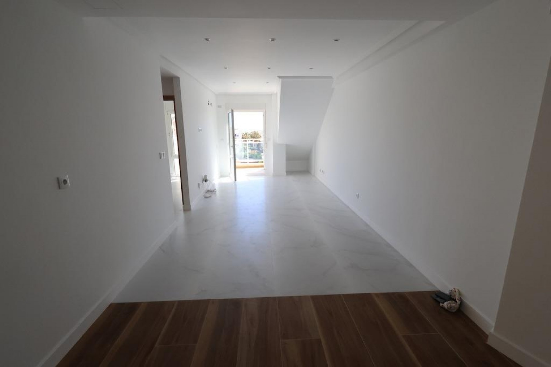 Resale - Penthouse -
Orihuela Costa - Costa Blanca