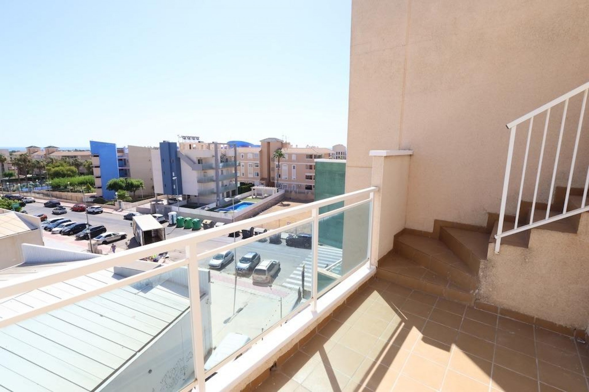 Resale - Penthouse -
Orihuela Costa - Costa Blanca