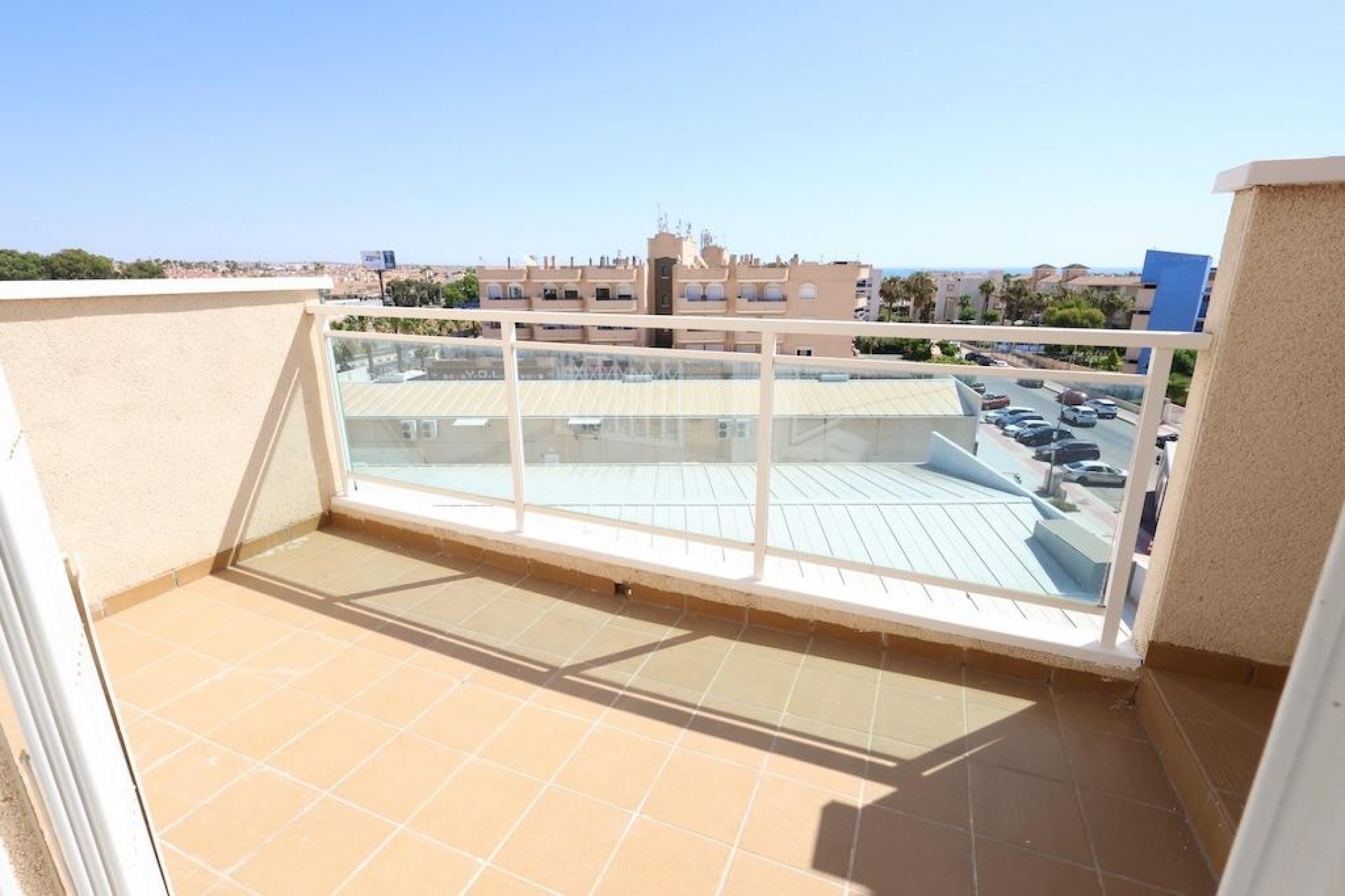 Resale - Penthouse -
Orihuela Costa - Costa Blanca
