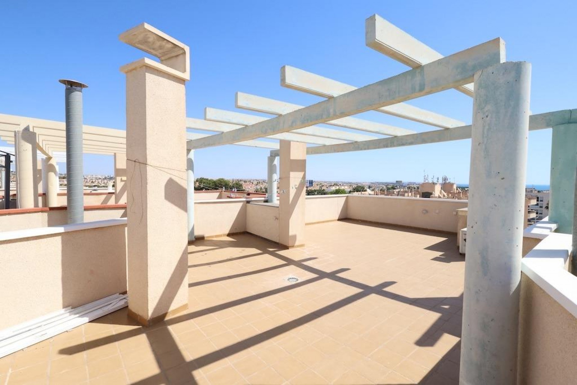 Resale - Penthouse -
Orihuela Costa - Costa Blanca