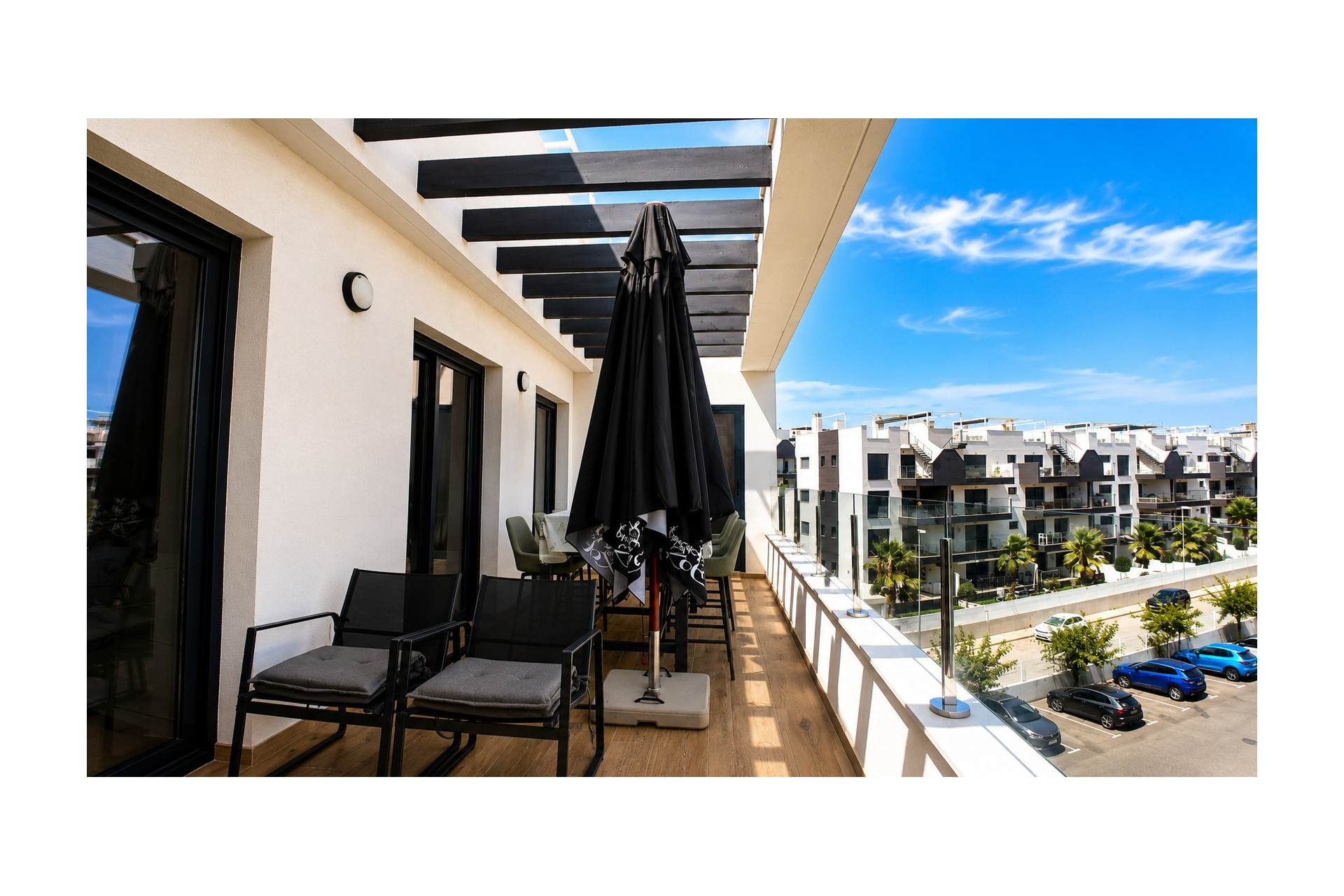 Resale - Penthouse -
Orihuela Costa - Costa Blanca