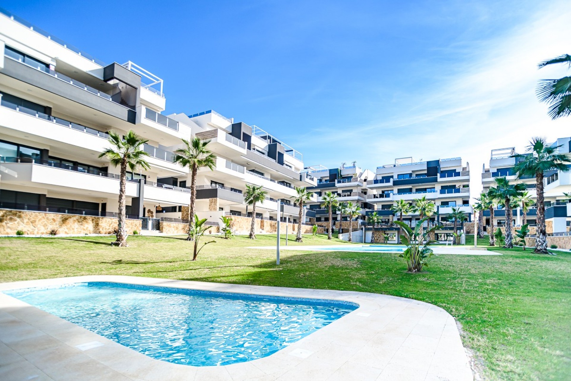 Resale - Penthouse -
Orihuela Costa - Costa Blanca