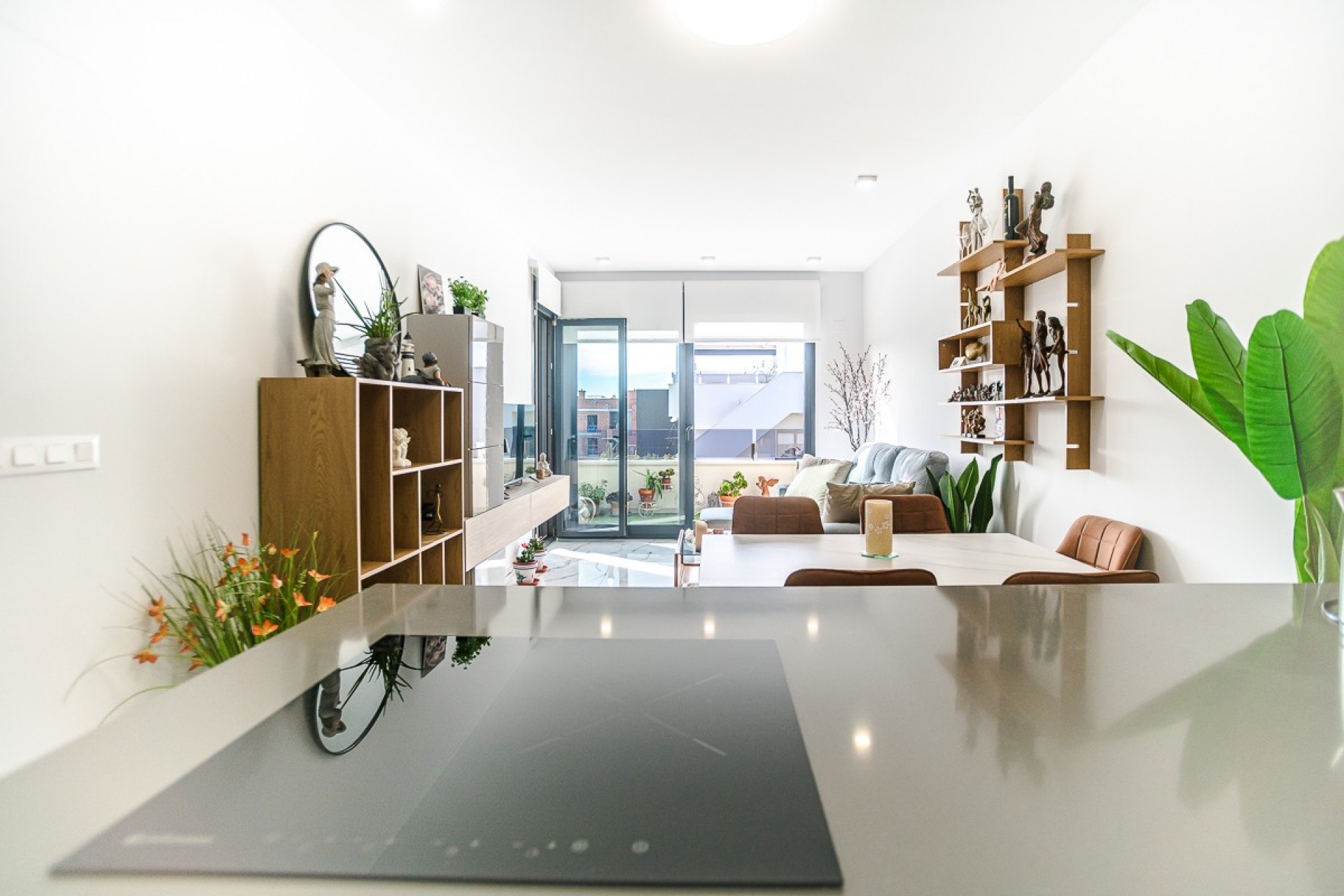 Resale - Penthouse -
Orihuela Costa - Costa Blanca