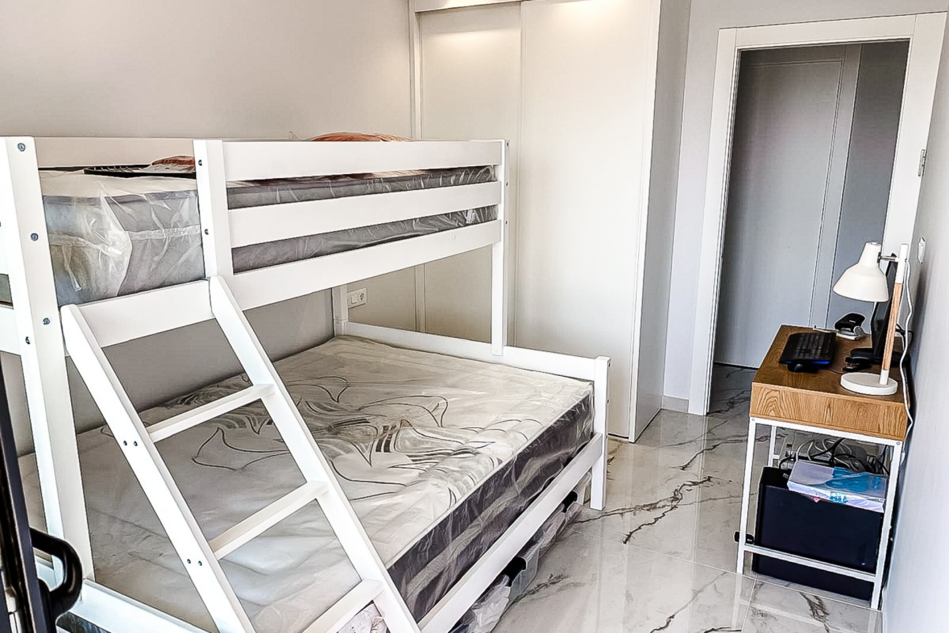 Resale - Penthouse -
Orihuela Costa - Costa Blanca