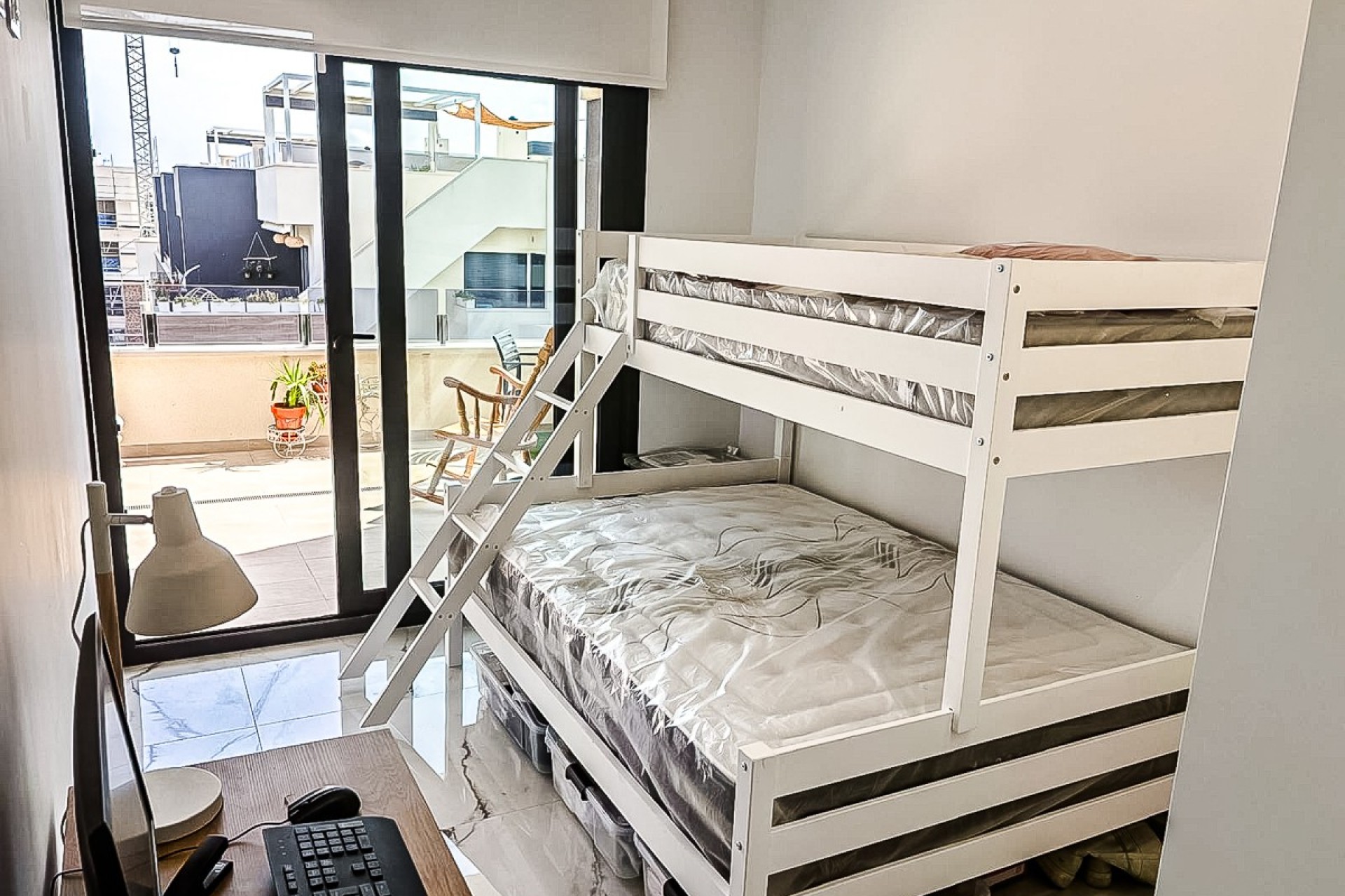 Resale - Penthouse -
Orihuela Costa - Costa Blanca