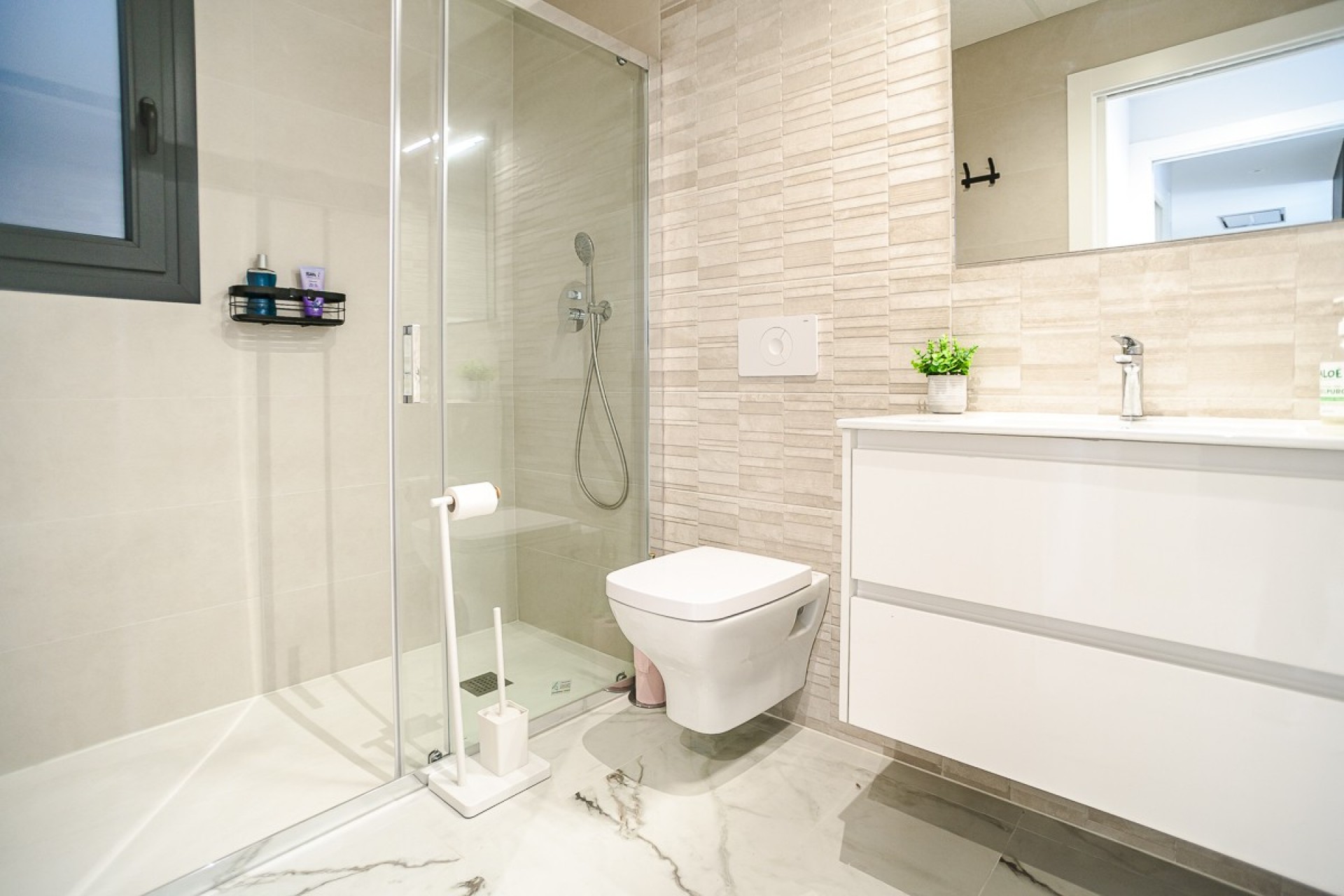 Resale - Penthouse -
Orihuela Costa - Costa Blanca